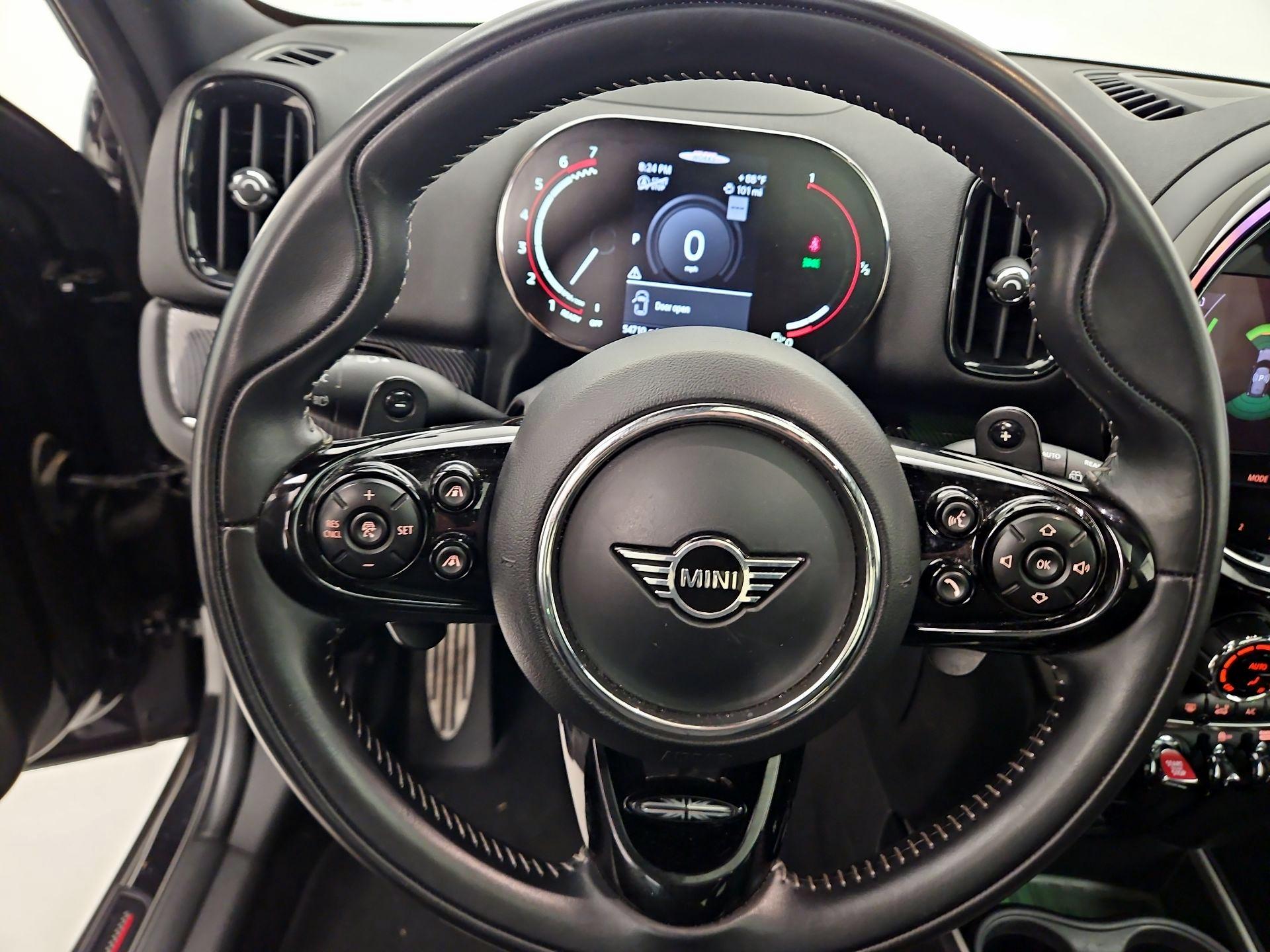 Thumbnail: 2021 MINI Cooper Countryman - 10