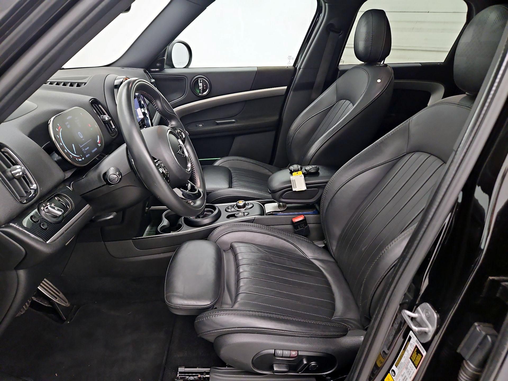 Thumbnail: 2021 MINI Cooper Countryman - 11