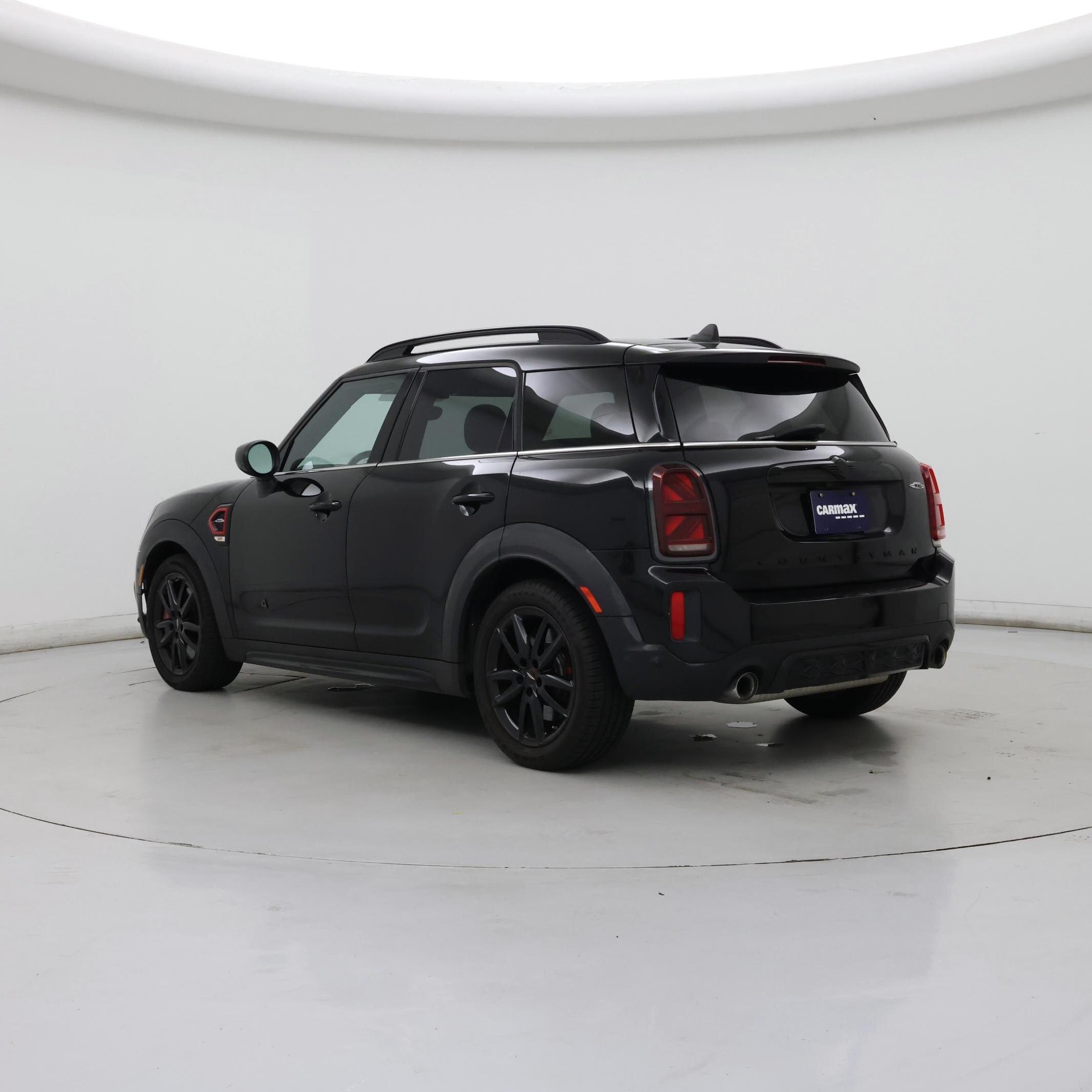 Thumbnail: 2021 MINI Cooper Countryman - 2