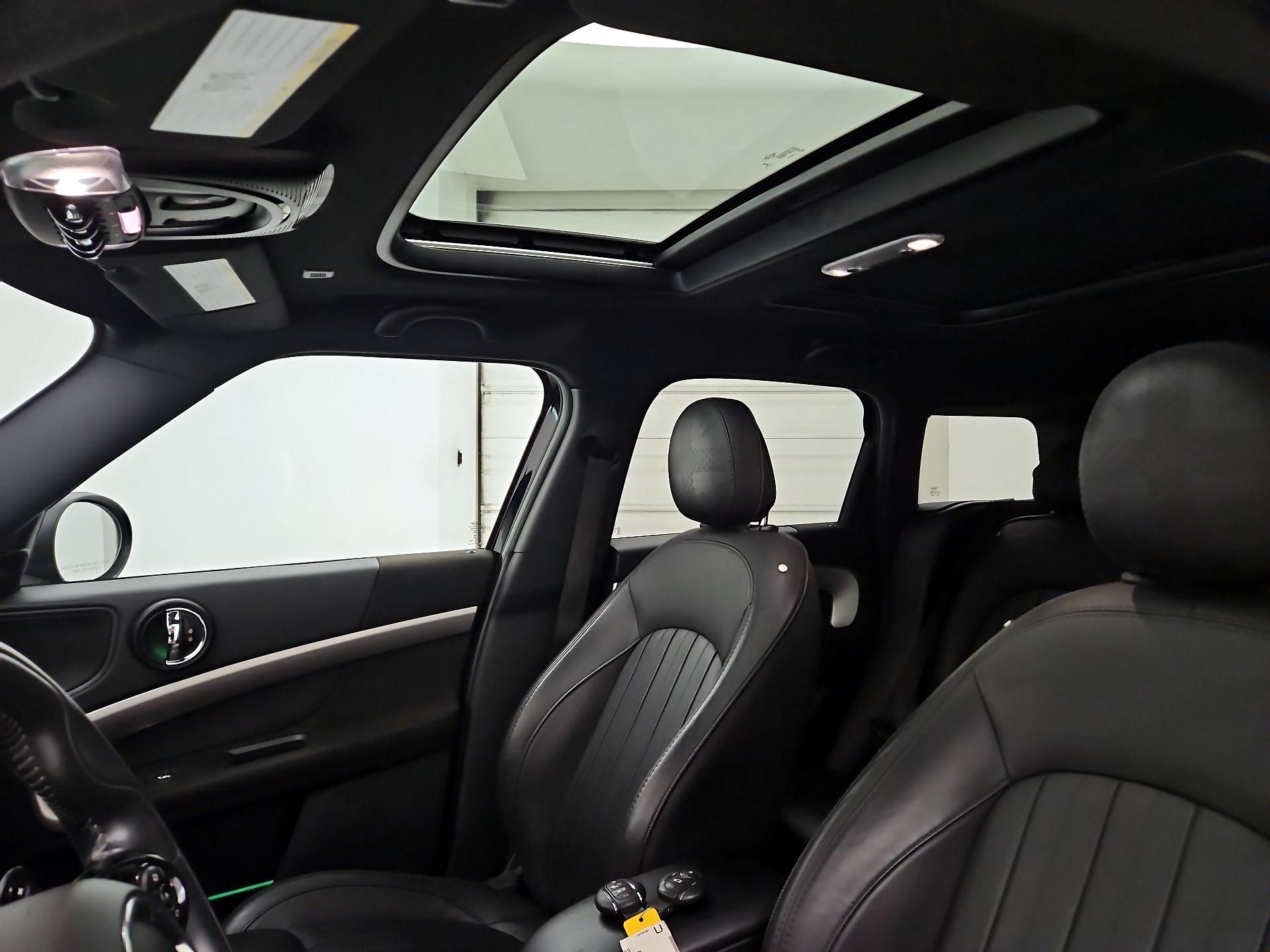 Thumbnail: 2021 MINI Cooper Countryman - 19