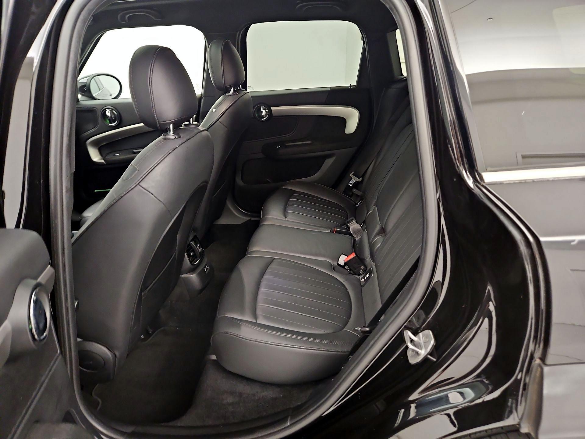 Thumbnail: 2021 MINI Cooper Countryman - 20