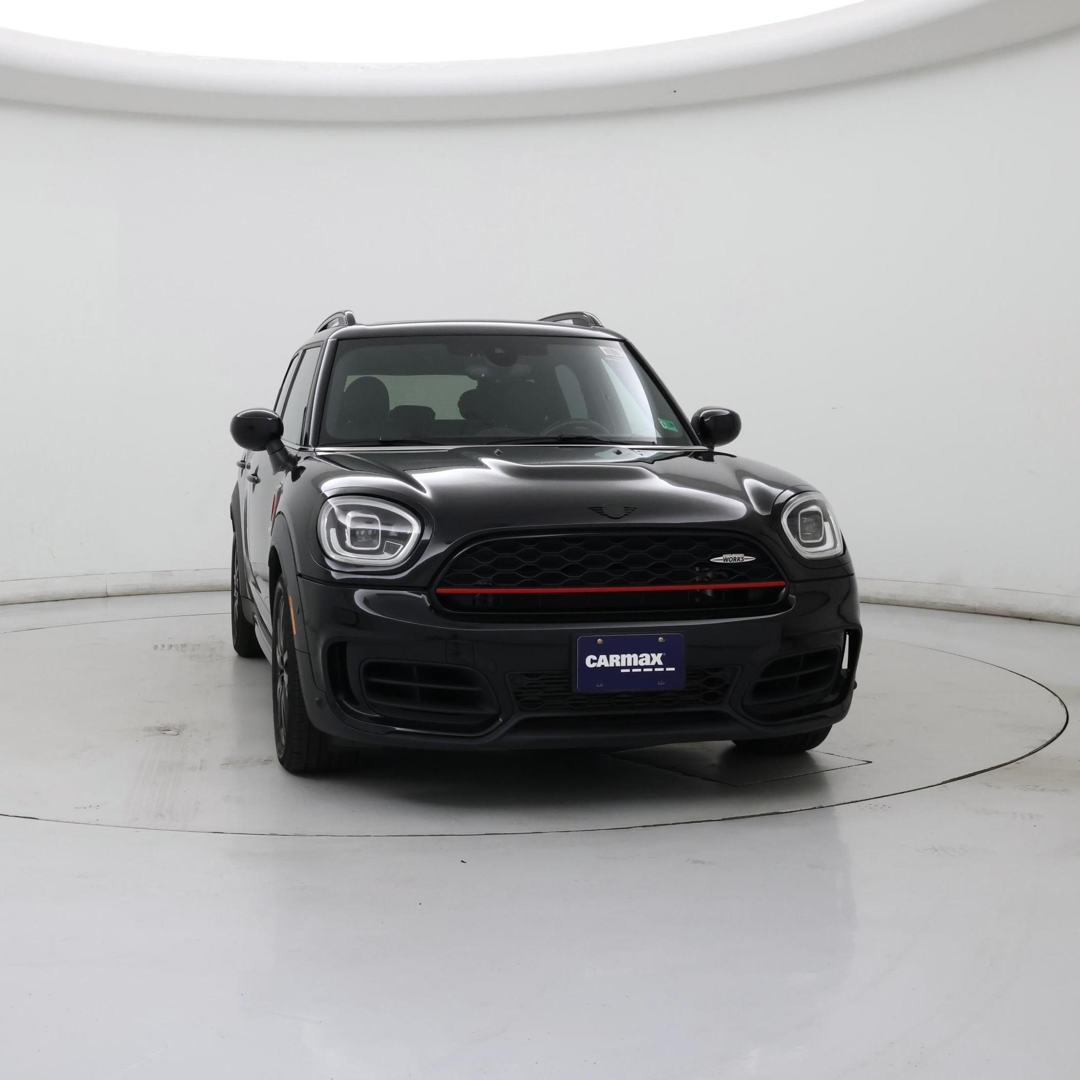 Thumbnail: 2021 MINI Cooper Countryman - 5