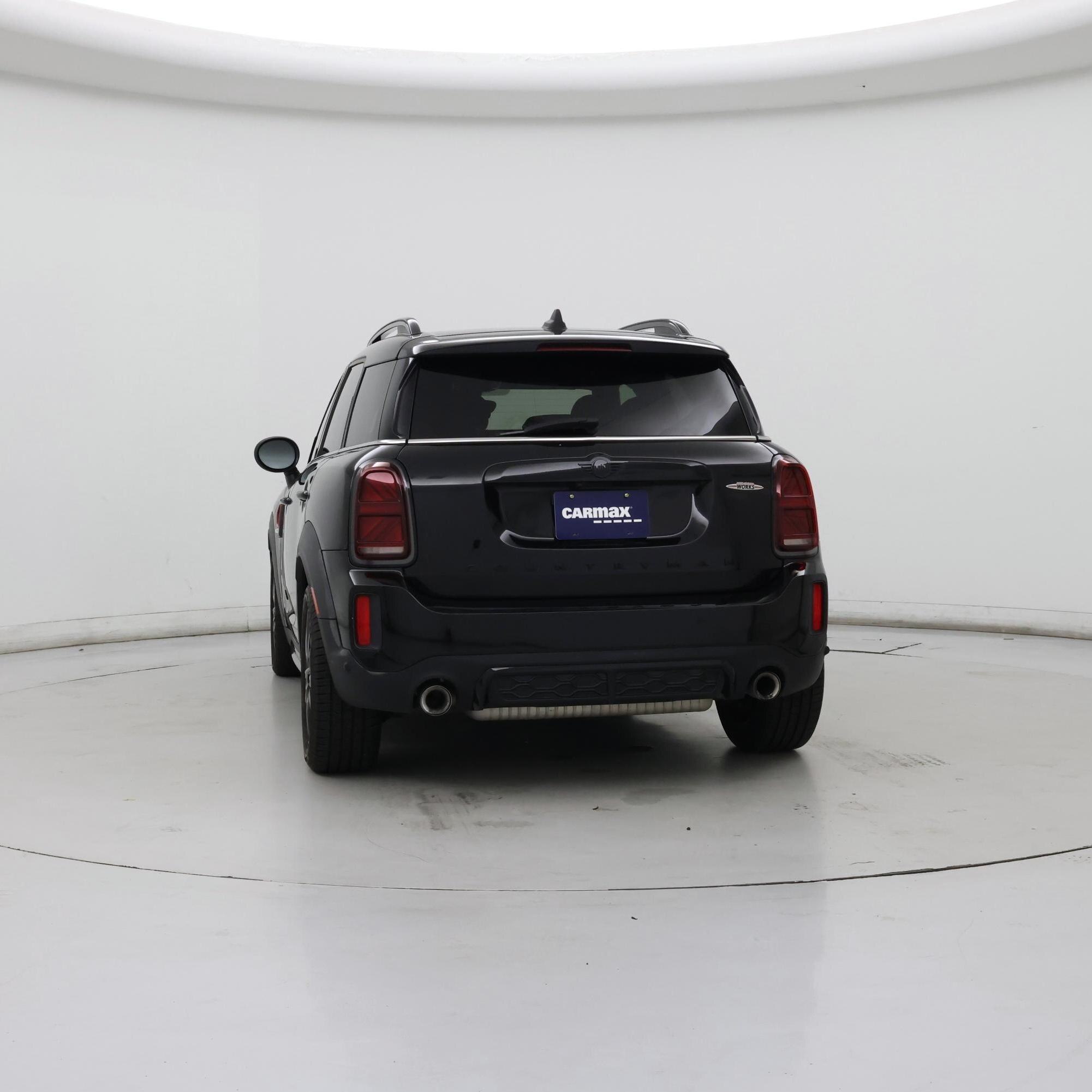 Thumbnail: 2021 MINI Cooper Countryman - 6