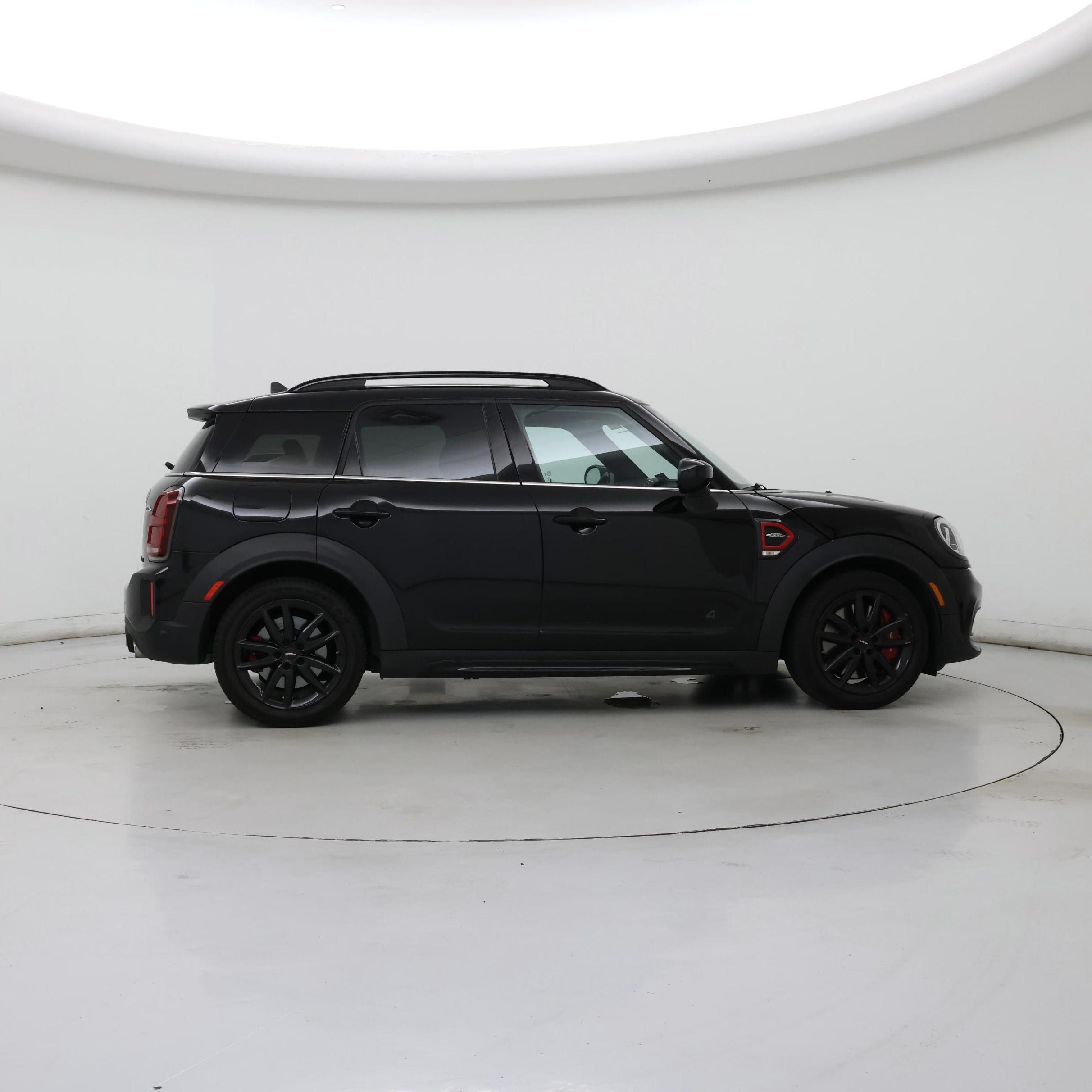 Thumbnail: 2021 MINI Cooper Countryman - 7