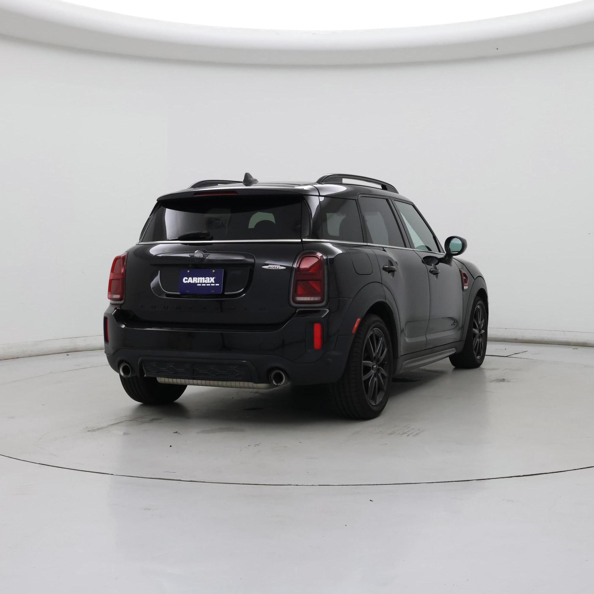 Thumbnail: 2021 MINI Cooper Countryman - 8