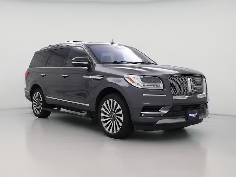 2018 Lincoln Navigator Reserve -
                  Brandywine, MD