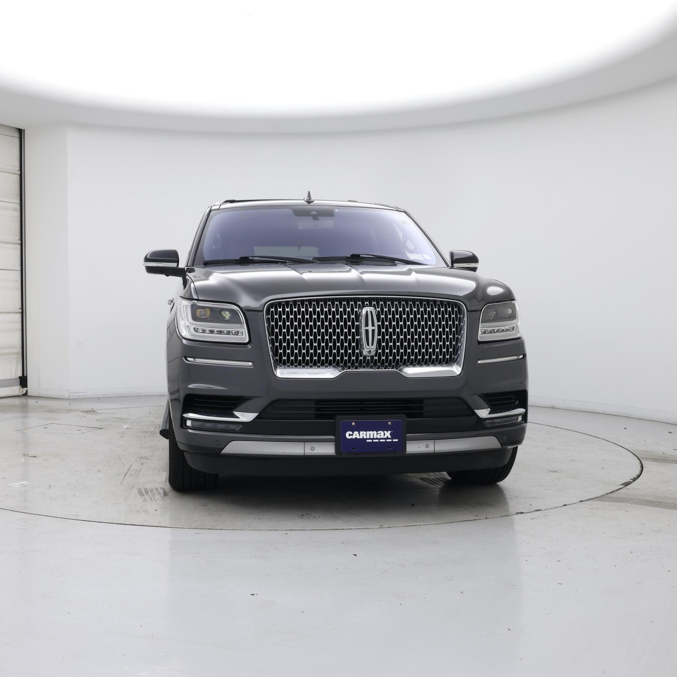 Thumbnail: 2018 Lincoln Navigator - 5