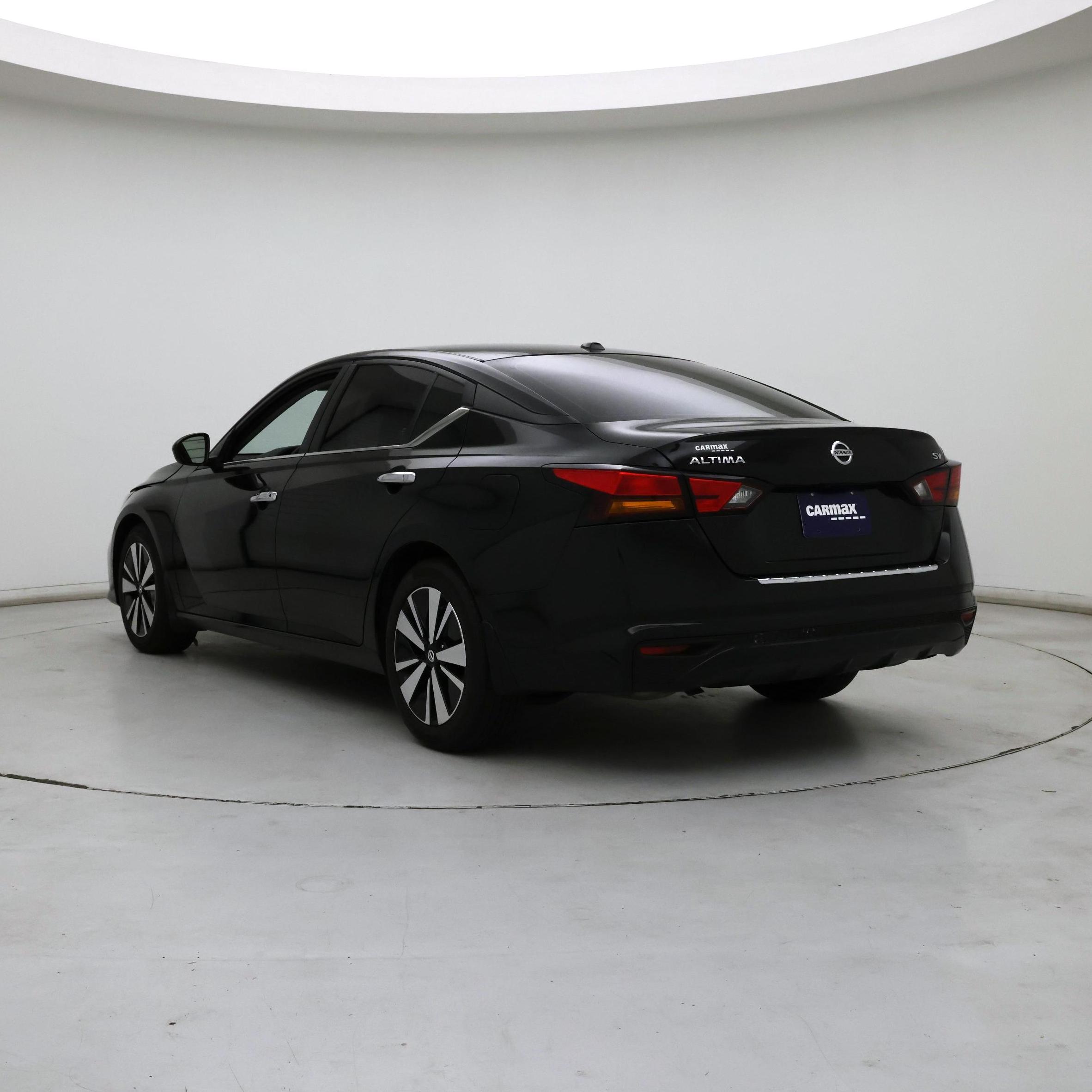 Thumbnail: 2022 Nissan Altima - 2