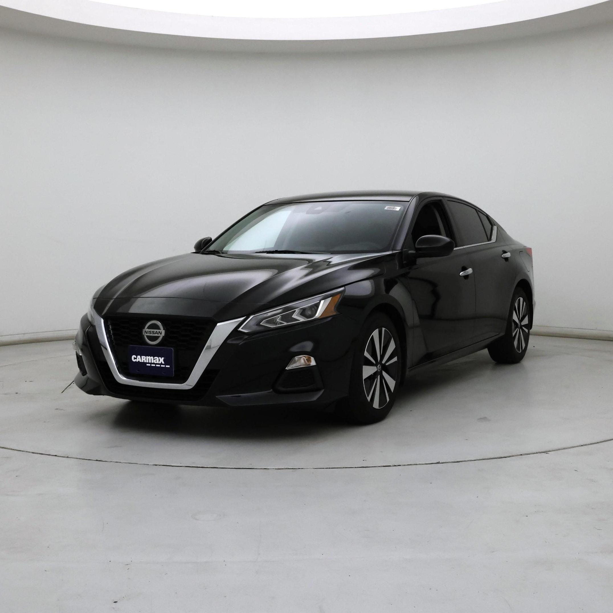 Thumbnail: 2022 Nissan Altima - 4