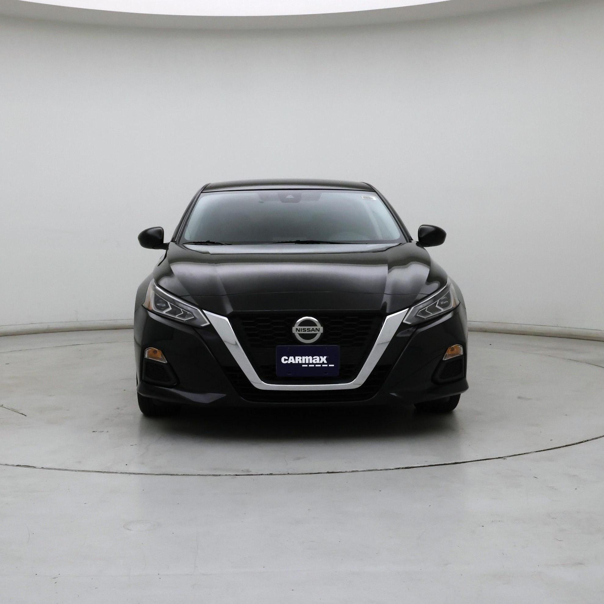 Thumbnail: 2022 Nissan Altima - 5