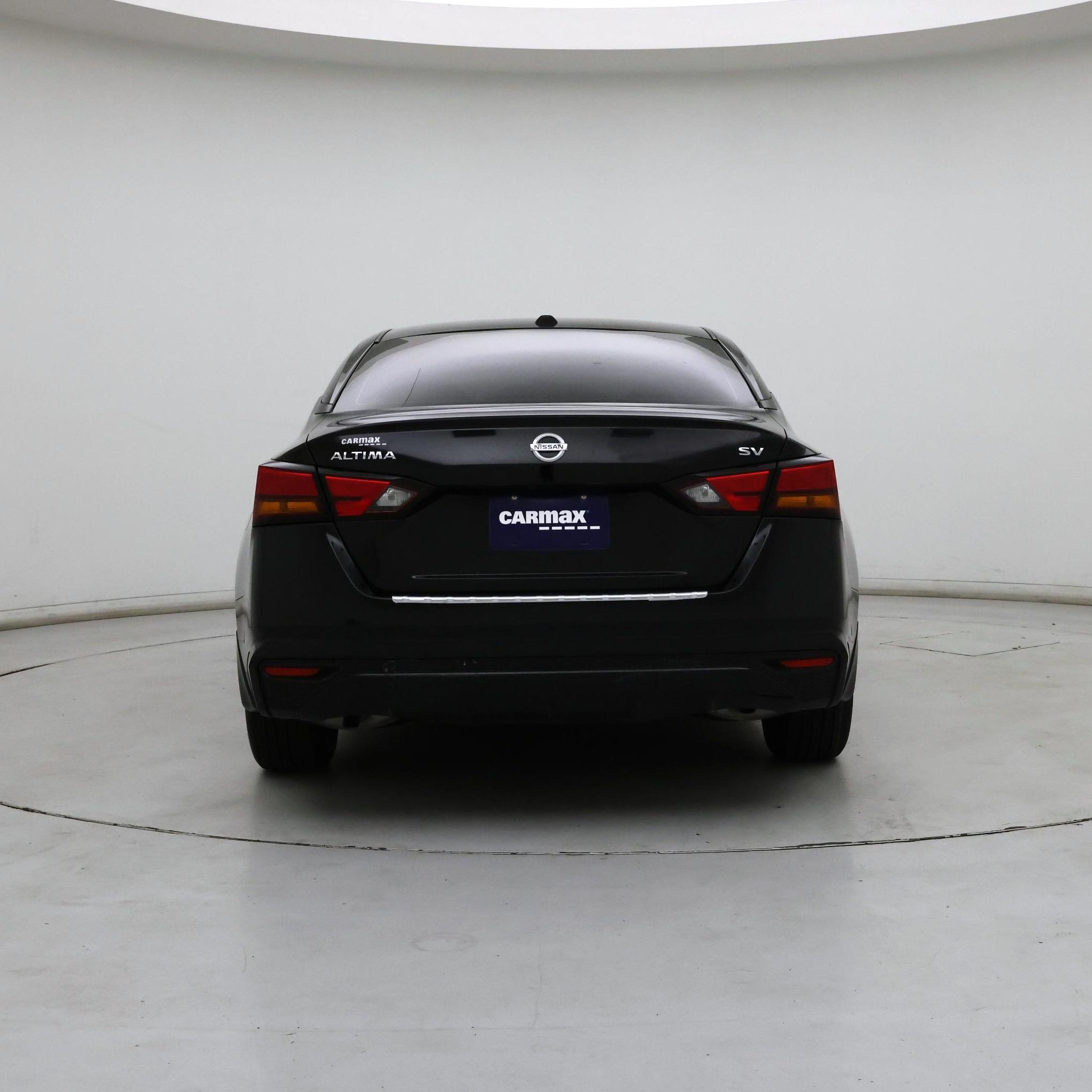Thumbnail: 2022 Nissan Altima - 6