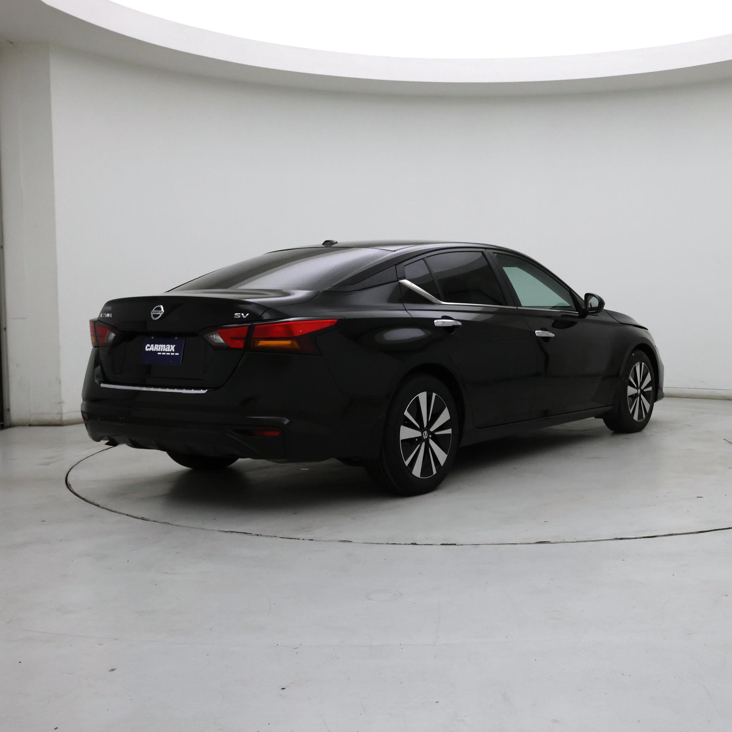 Thumbnail: 2022 Nissan Altima - 8