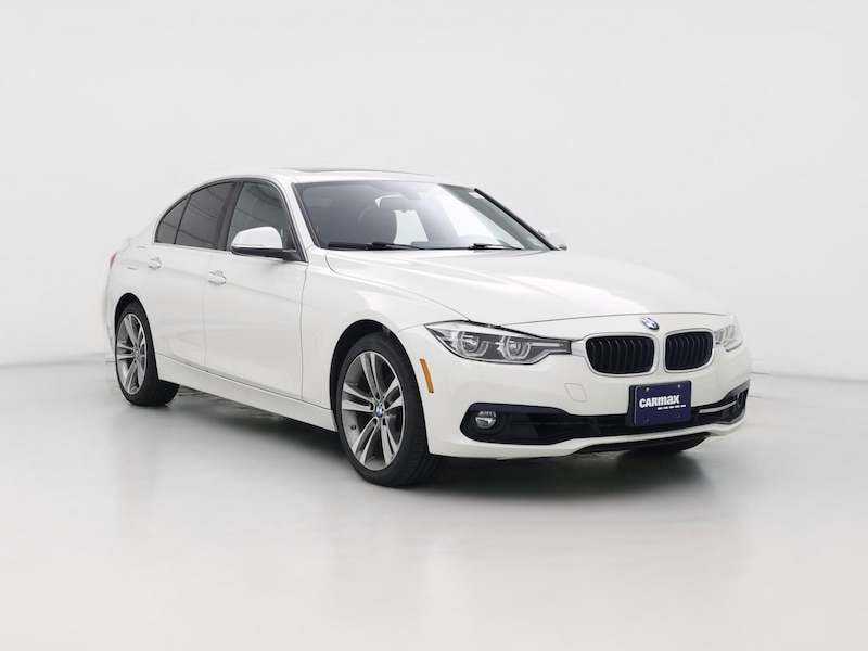 2018 BMW 3 Series 330xi -
                  Edison, NJ