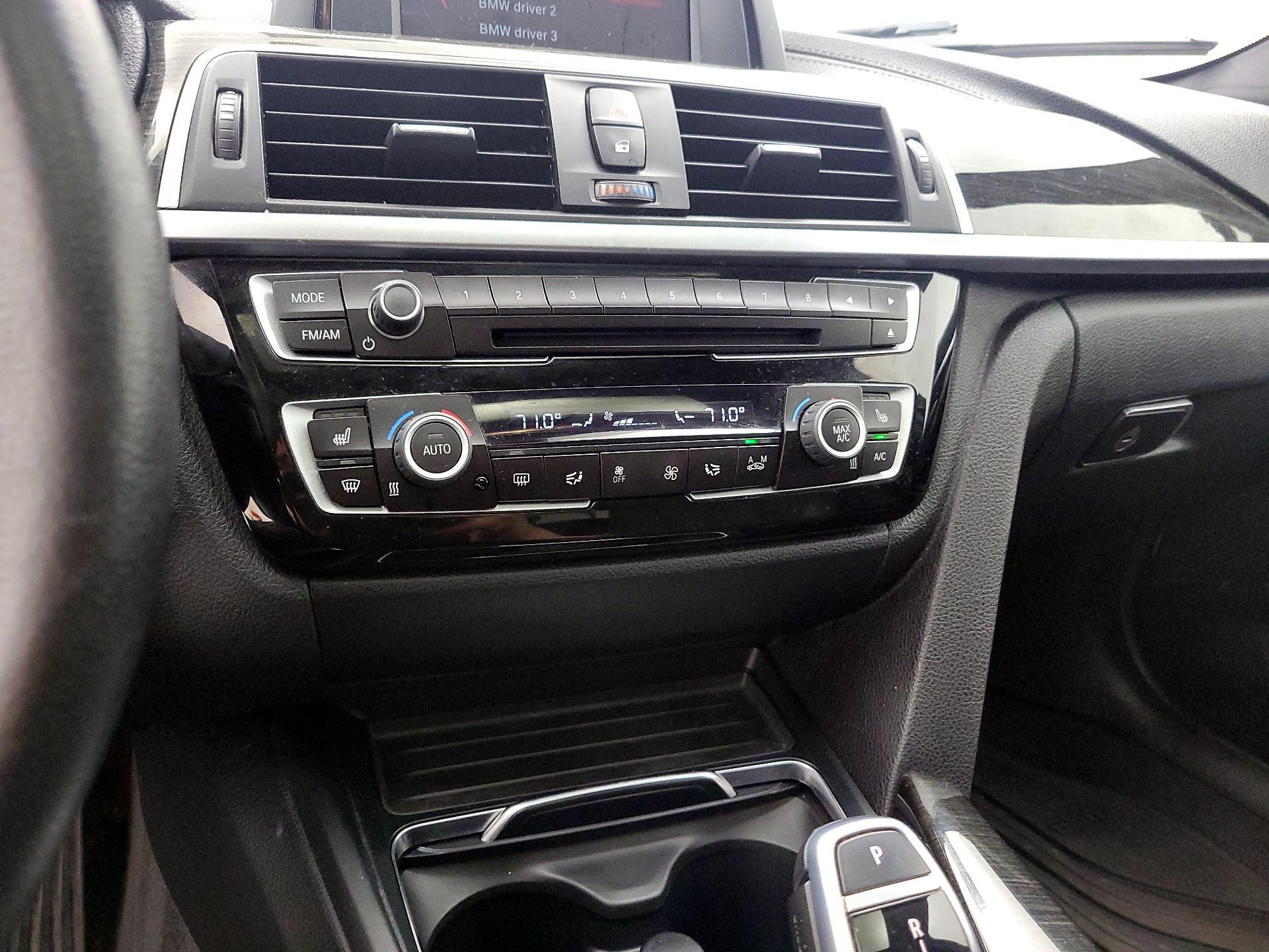 Thumbnail: 2018 BMW 3 Series - 15