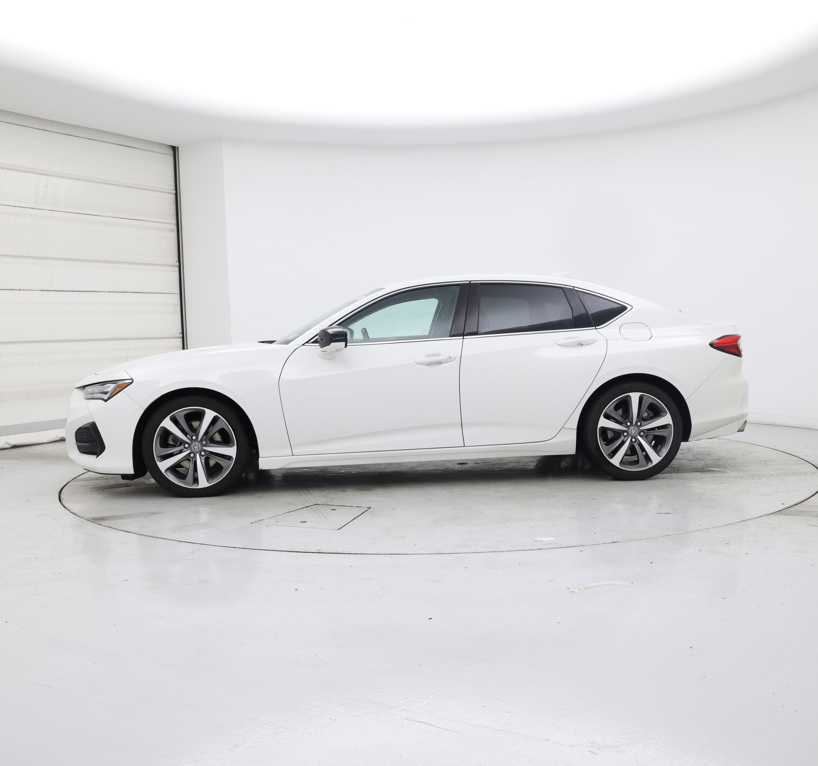 Thumbnail: 2021 Acura TLX - 3