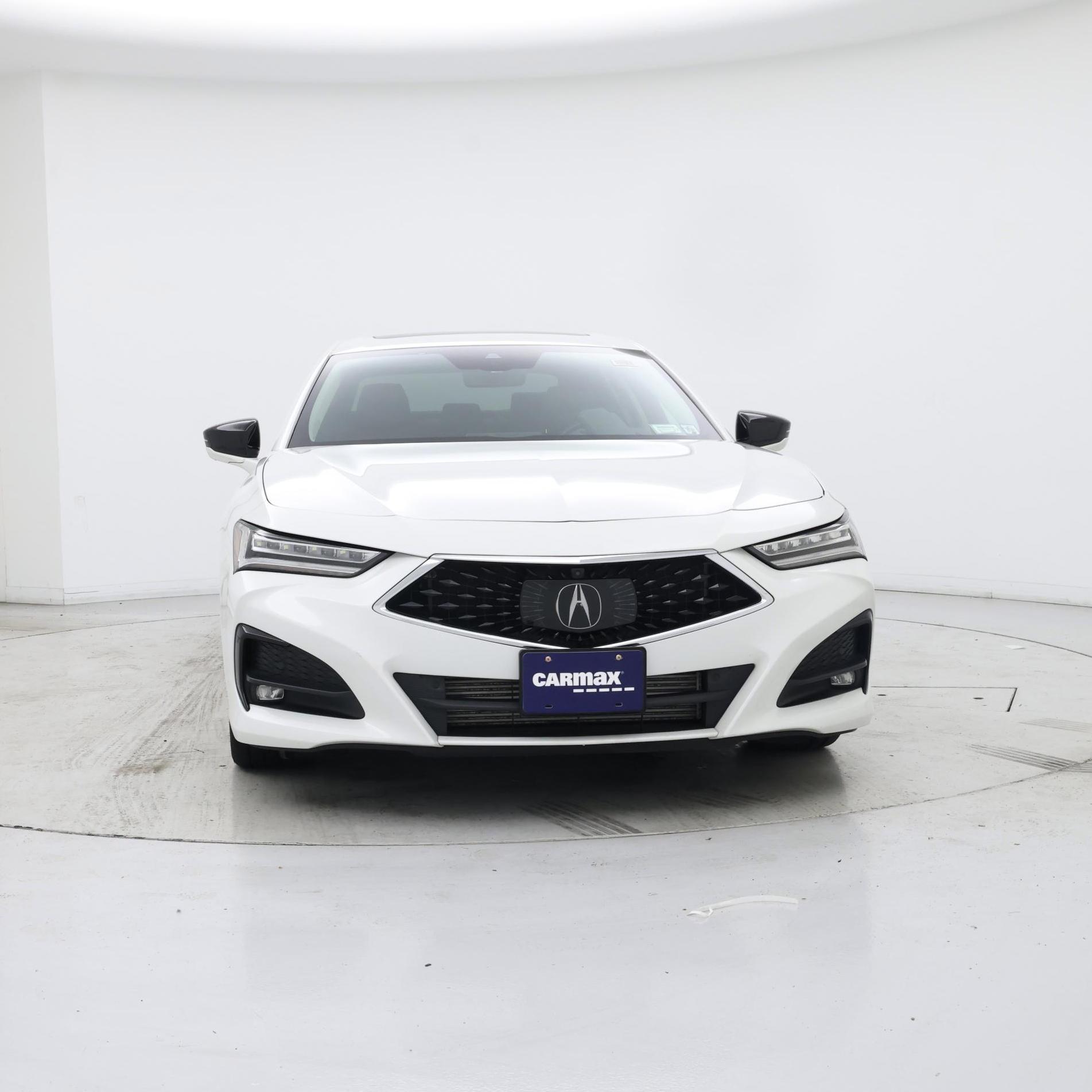 Thumbnail: 2021 Acura TLX - 5