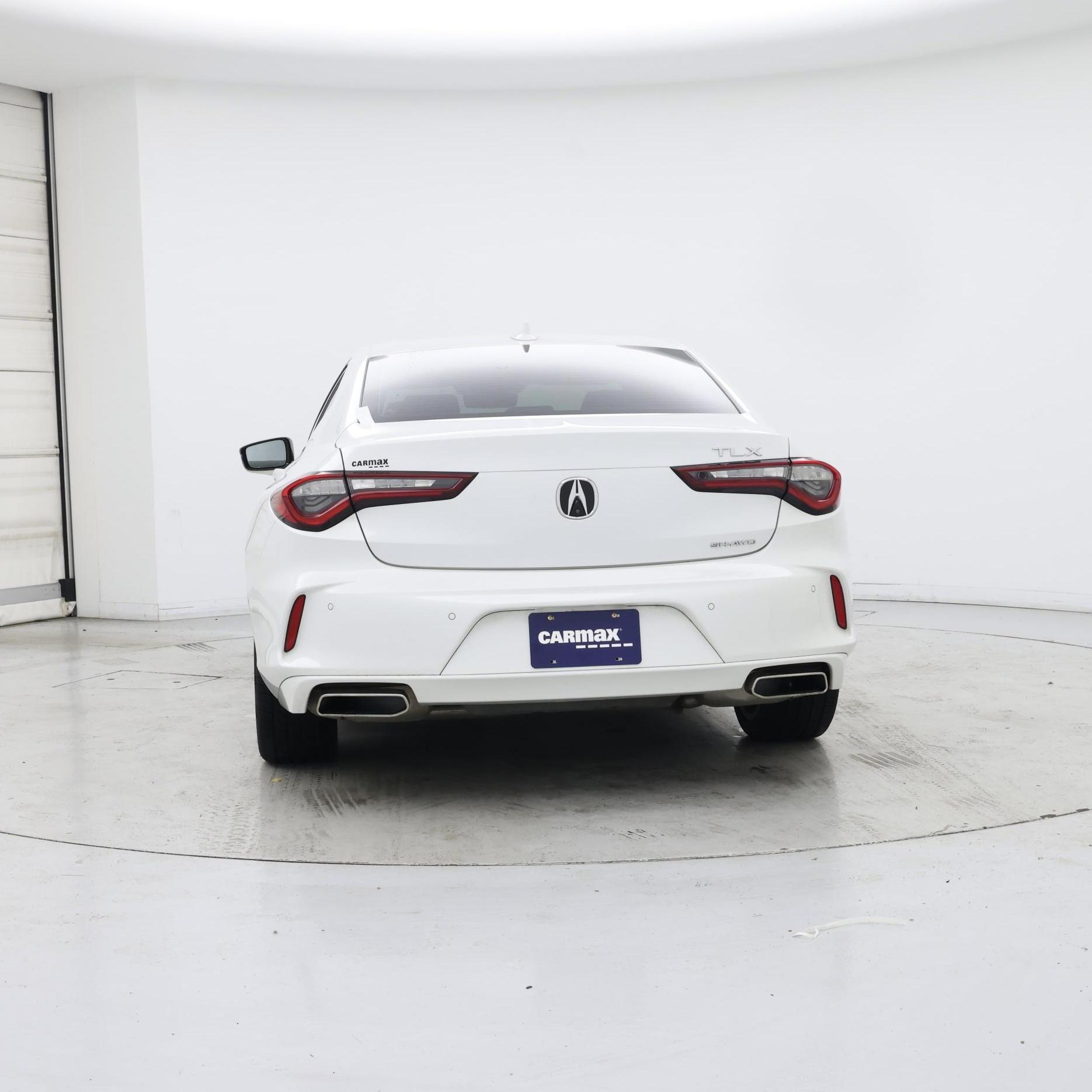 Thumbnail: 2021 Acura TLX - 6