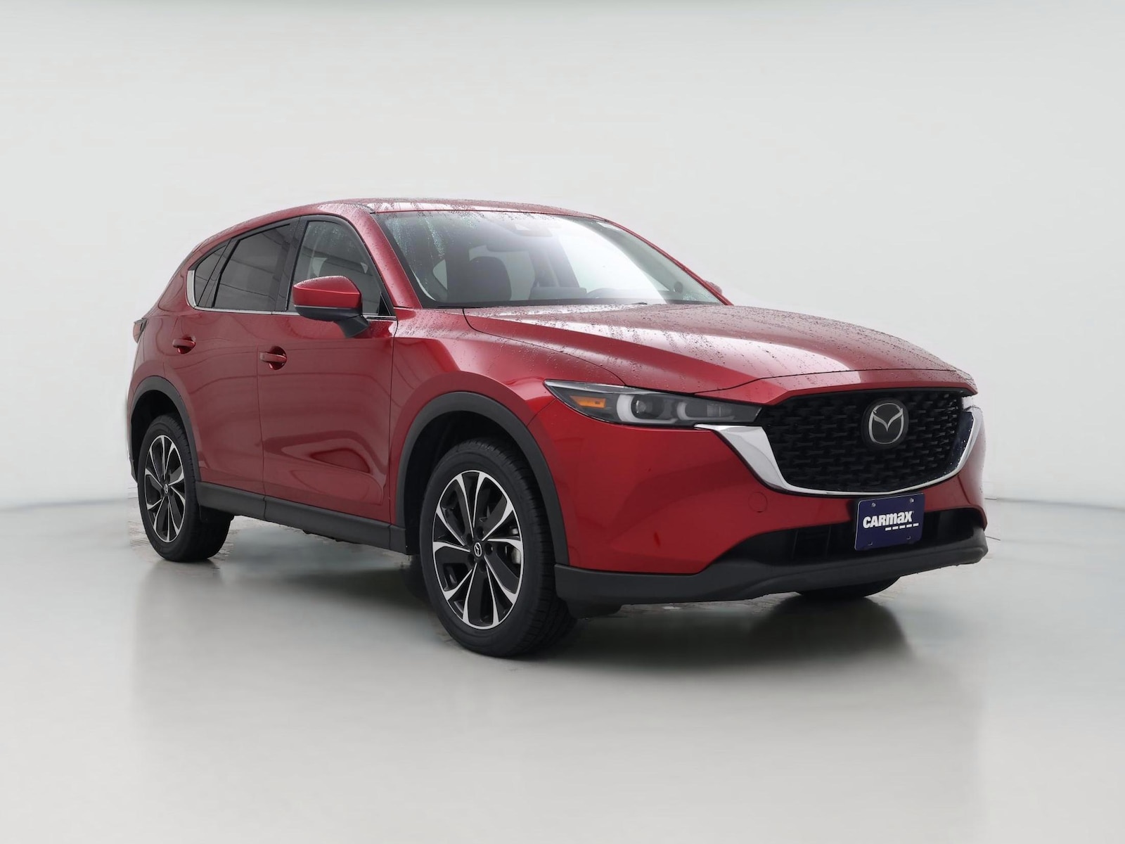 2023 Mazda CX-5 S Premium Plus package