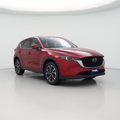 2023 Mazda CX-5 2.5 S Premium Plus Package