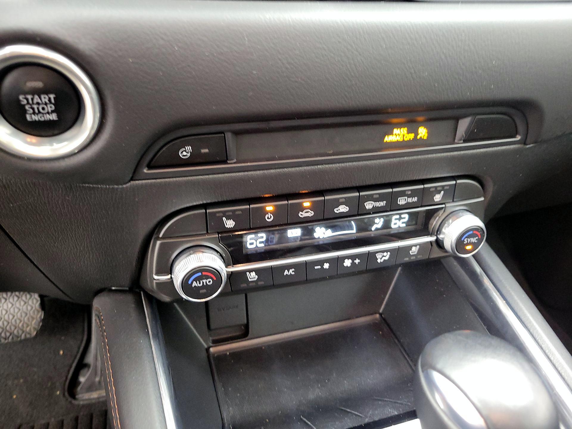 Thumbnail: 2023 Mazda CX-5 - 16