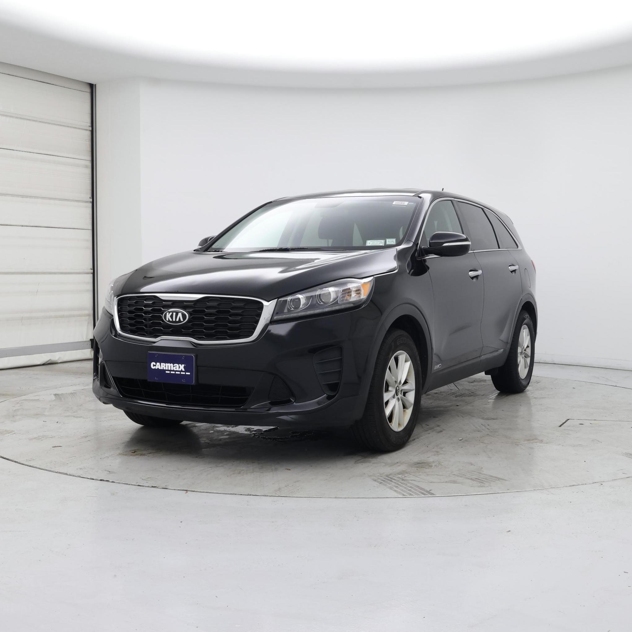 Thumbnail: 2019 Kia Sorento - 4