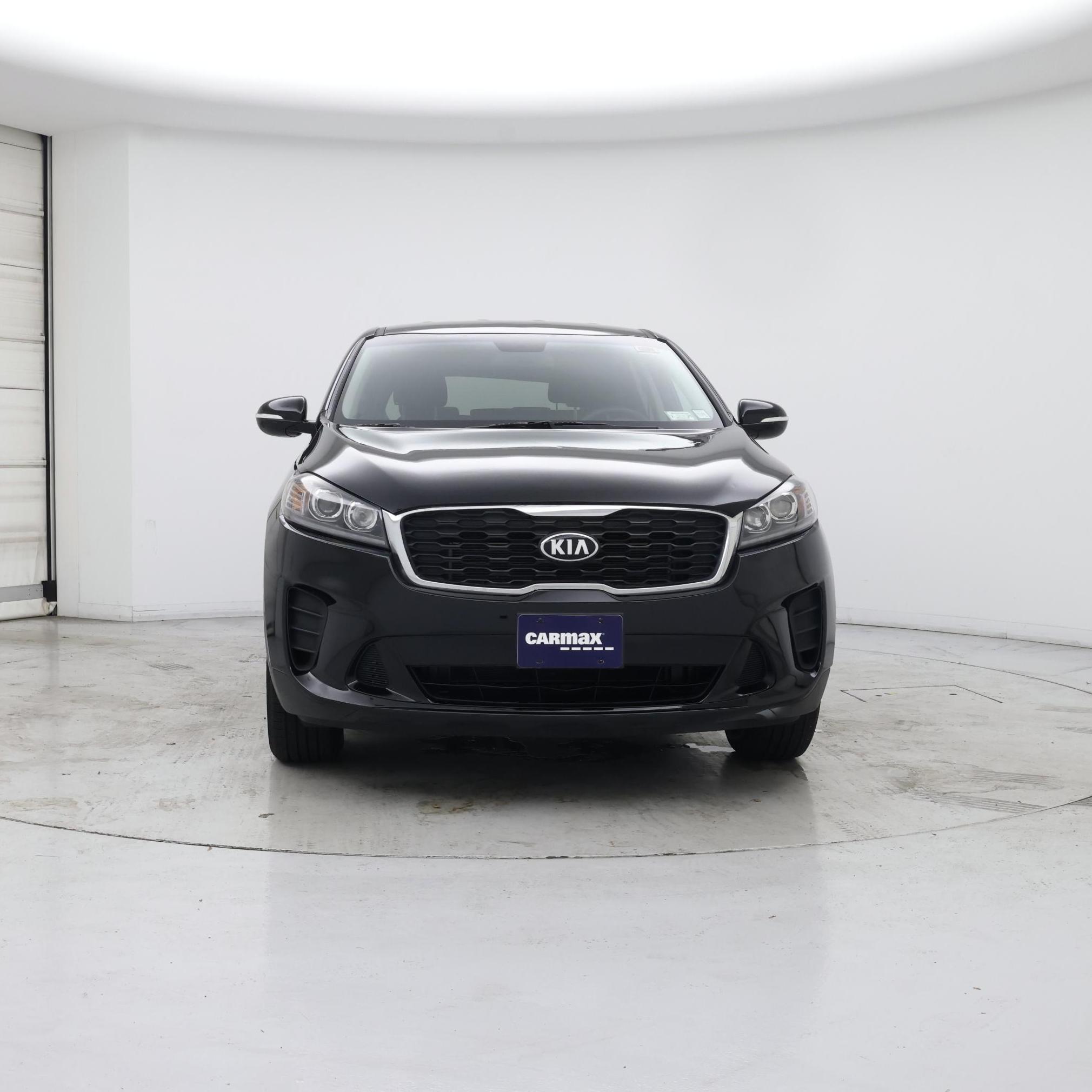 Thumbnail: 2019 Kia Sorento - 5