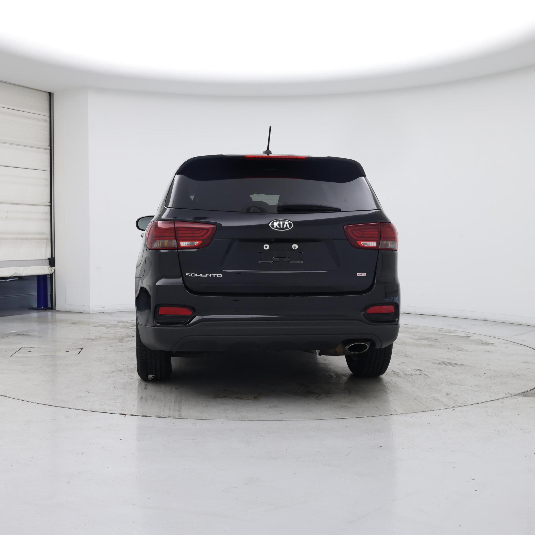 Thumbnail: 2019 Kia Sorento - 6