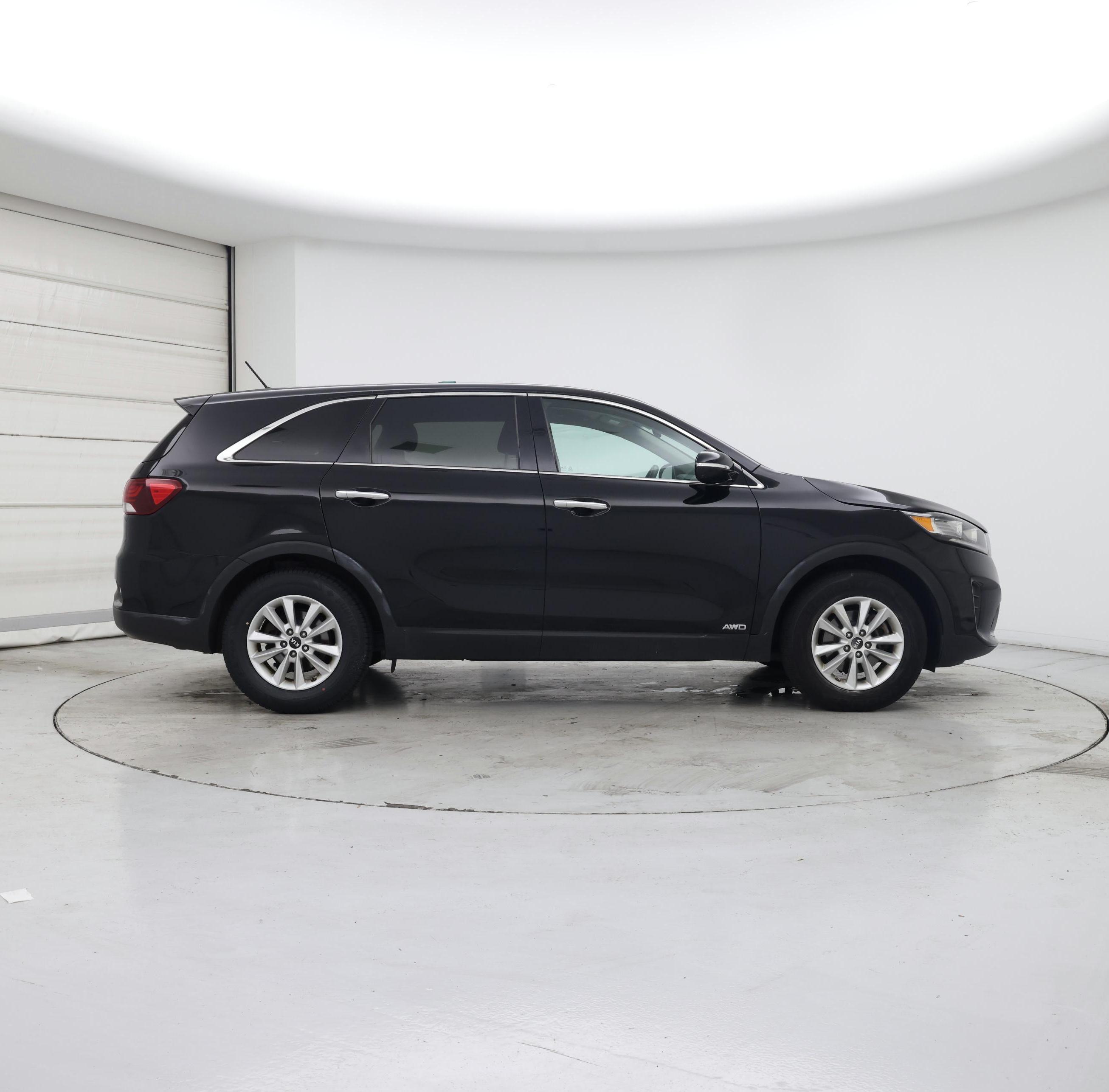 Thumbnail: 2019 Kia Sorento - 7