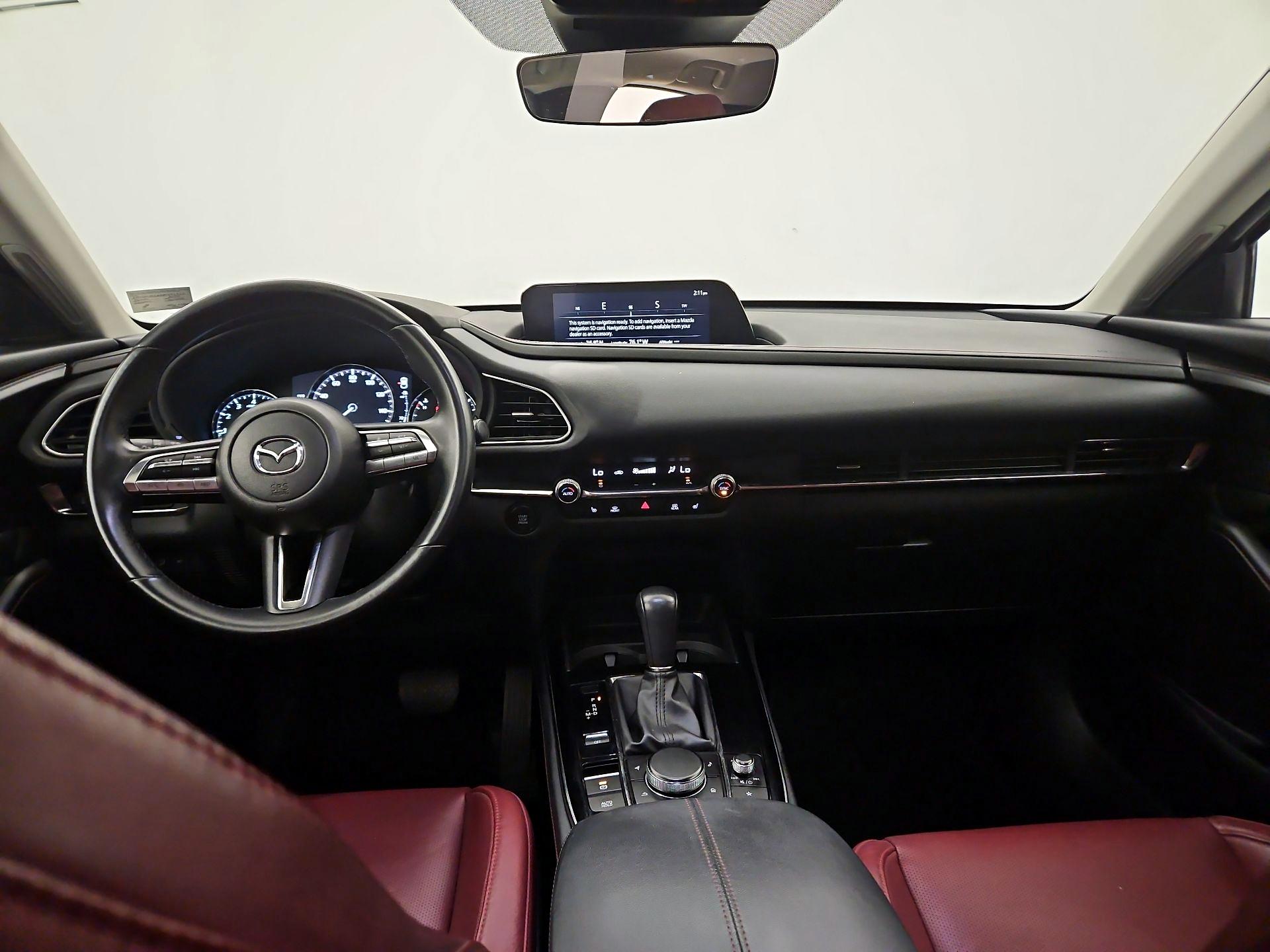 Thumbnail: 2022 Mazda CX-30 - 9