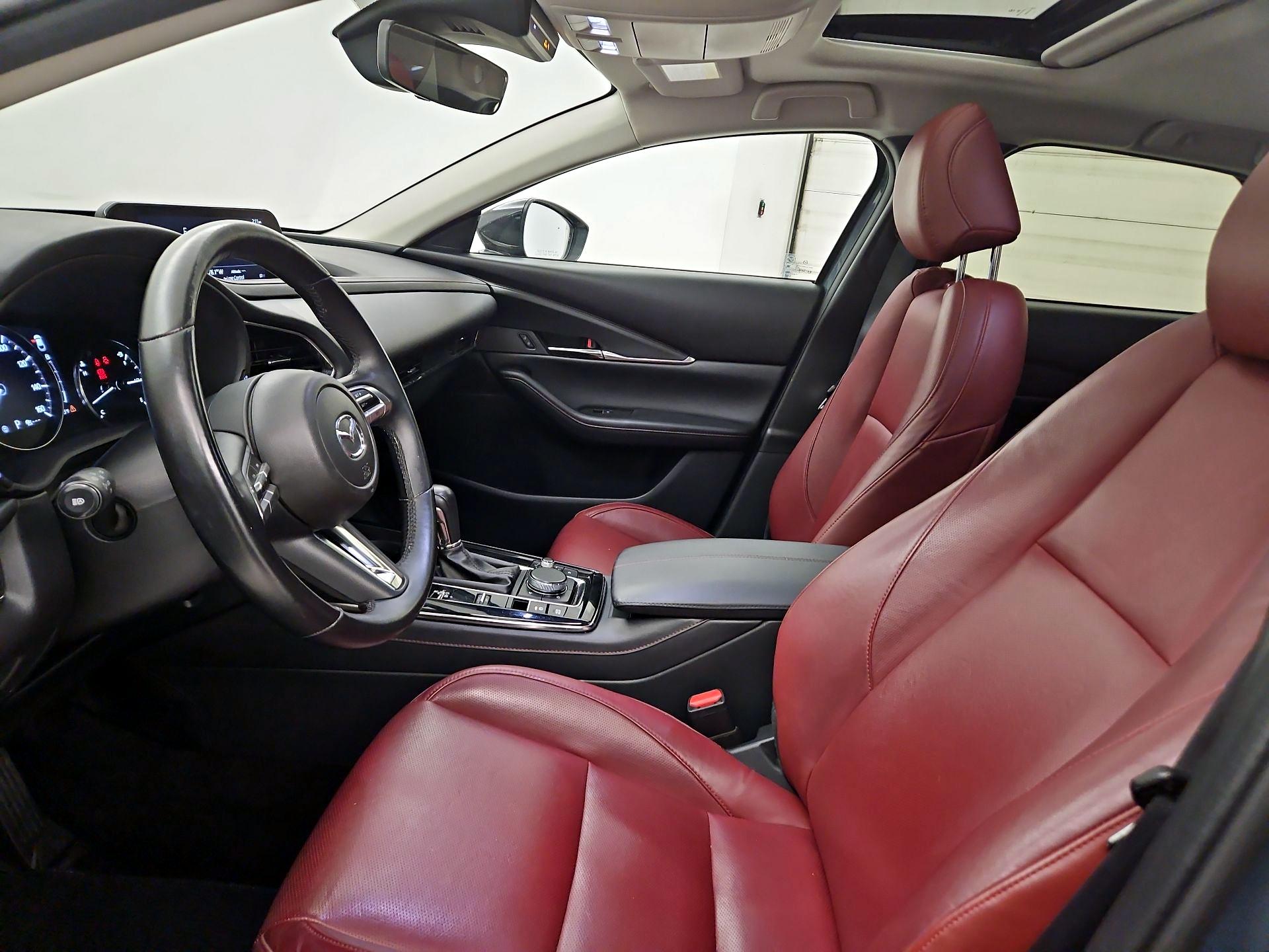 Thumbnail: 2022 Mazda CX-30 - 11