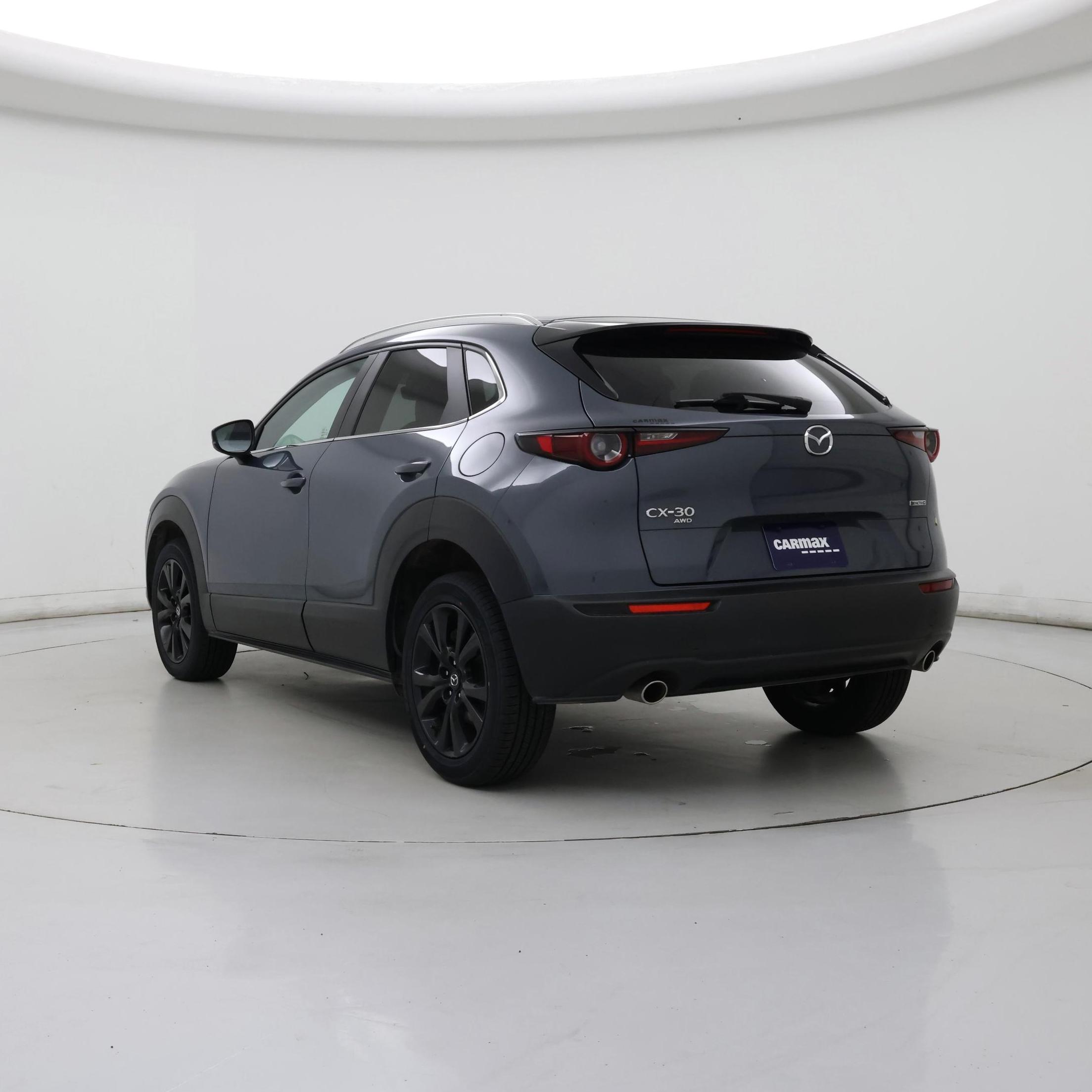Thumbnail: 2022 Mazda CX-30 - 2