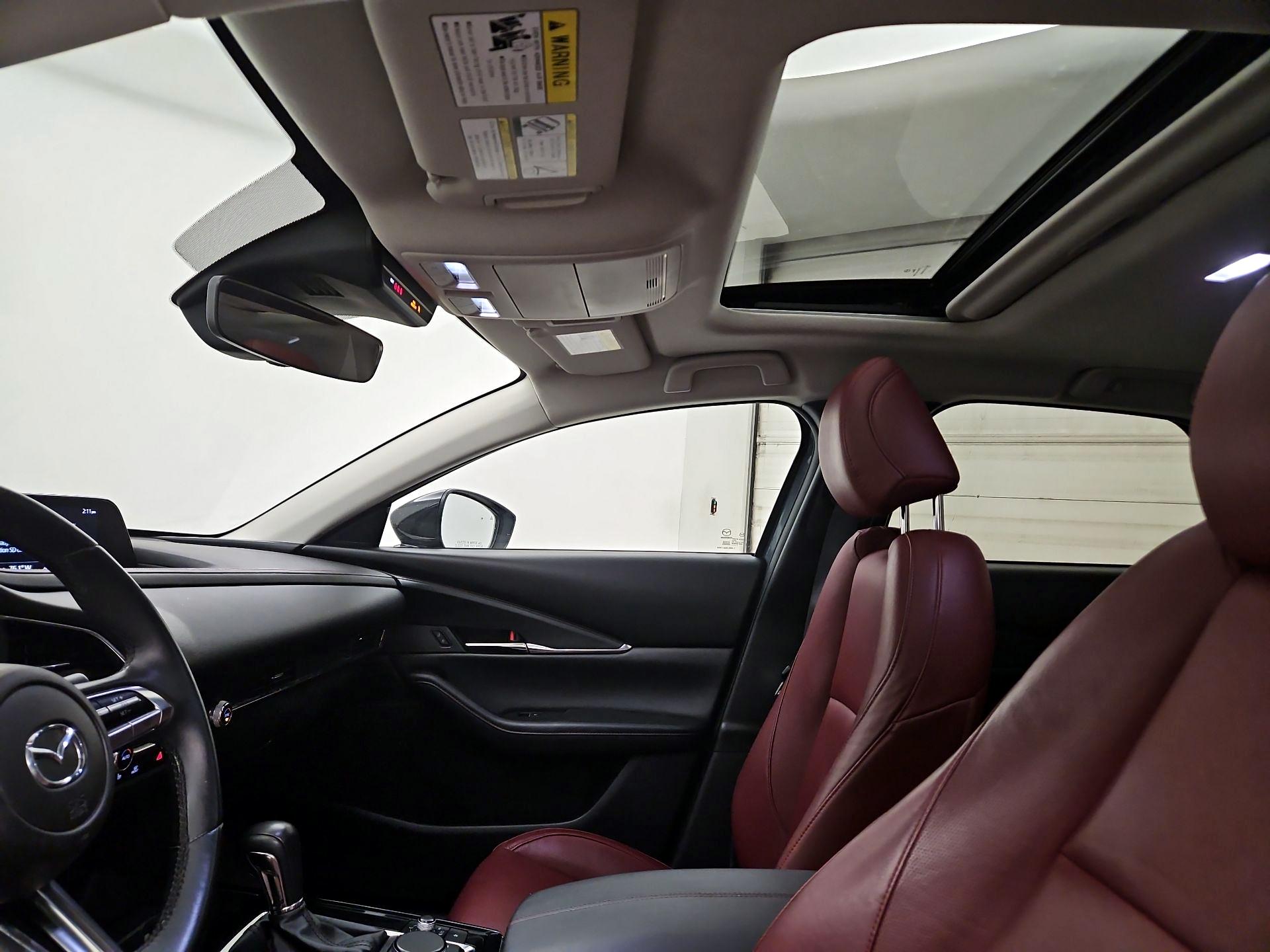 Thumbnail: 2022 Mazda CX-30 - 20