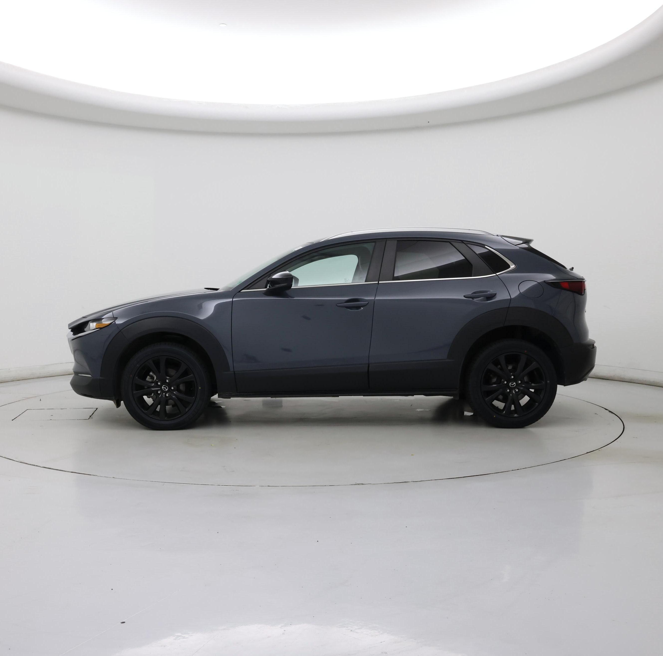 Thumbnail: 2022 Mazda CX-30 - 3