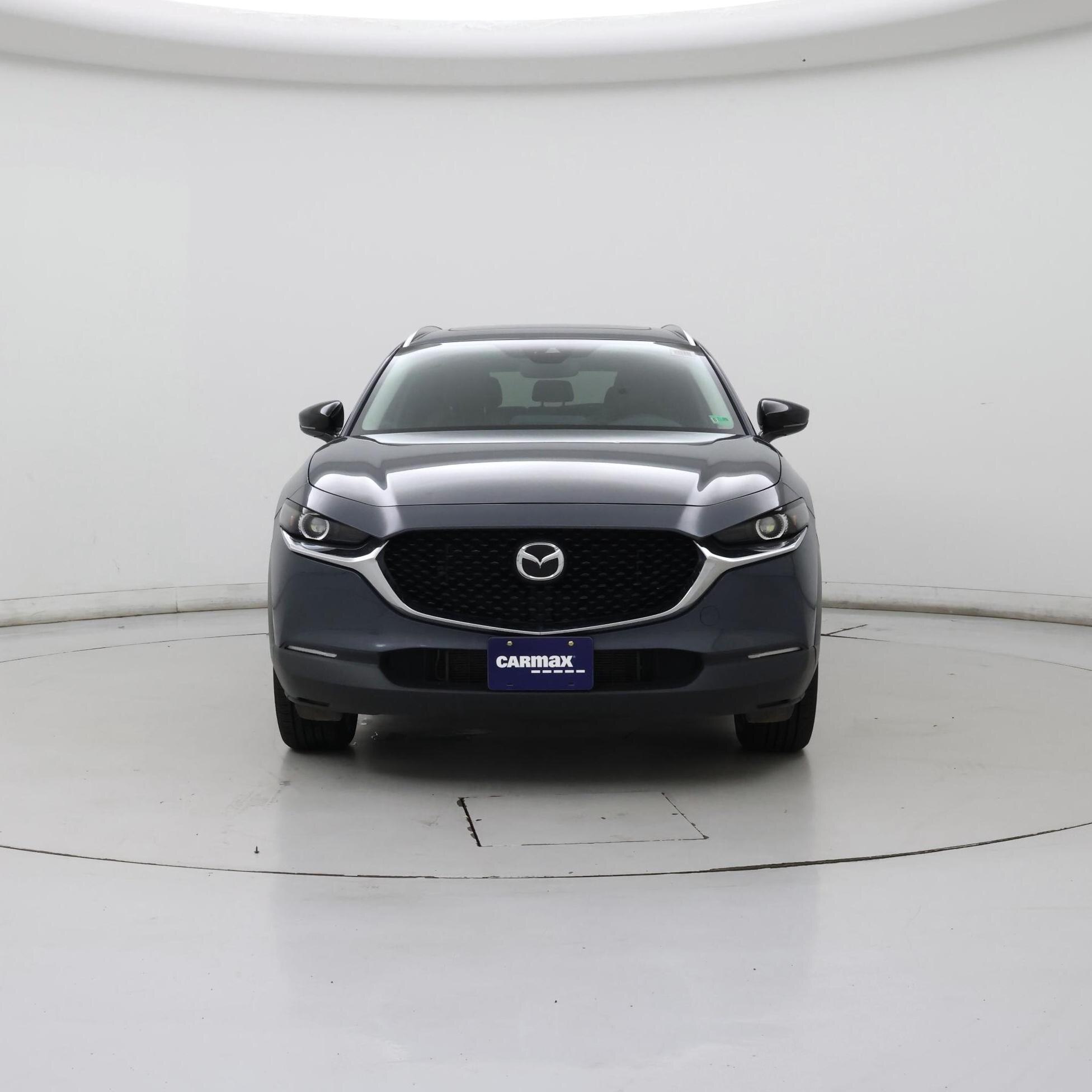Thumbnail: 2022 Mazda CX-30 - 5
