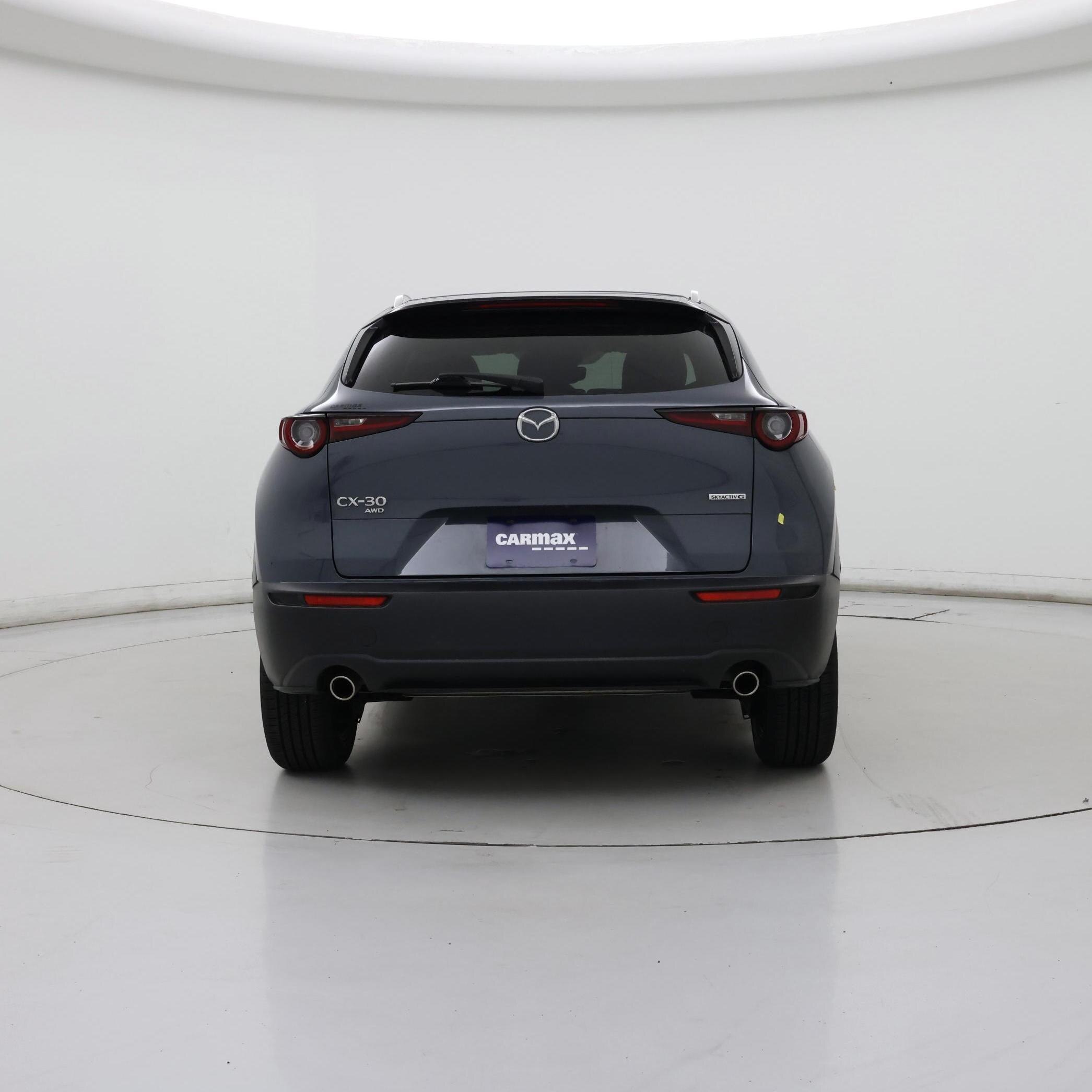 Thumbnail: 2022 Mazda CX-30 - 6