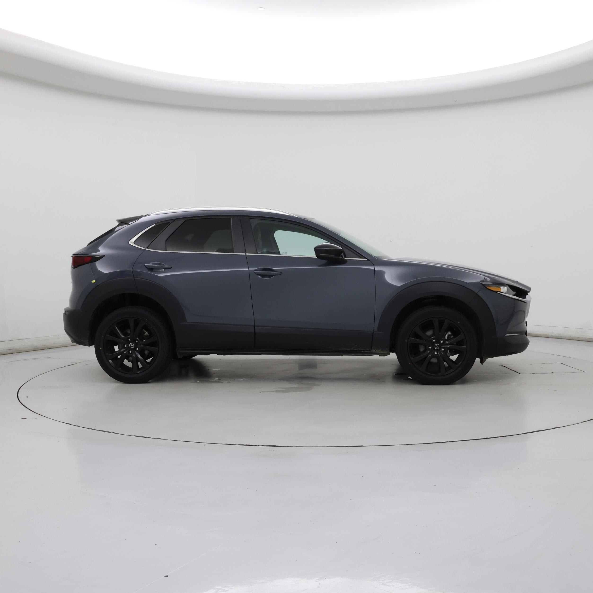 Thumbnail: 2022 Mazda CX-30 - 7
