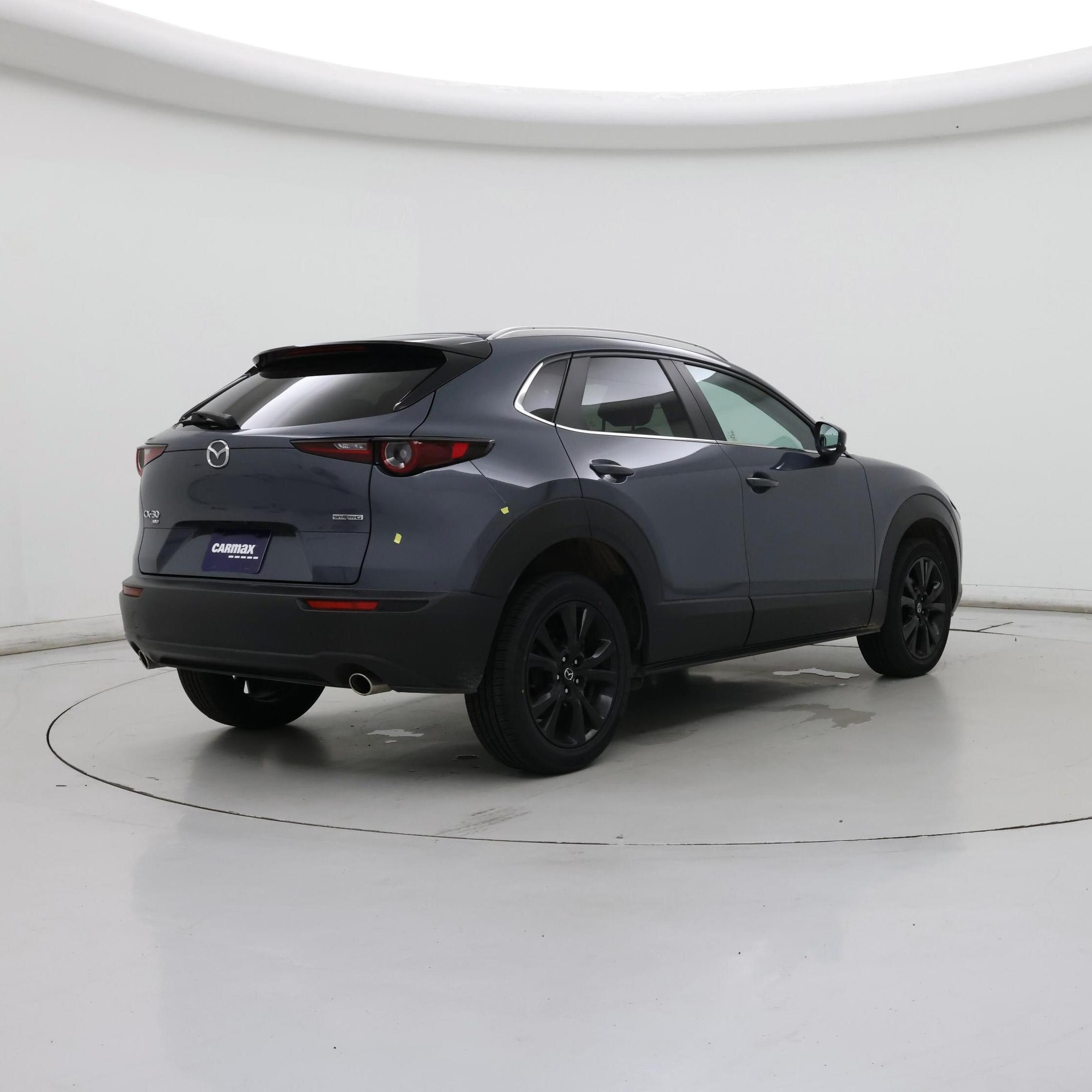 Thumbnail: 2022 Mazda CX-30 - 8