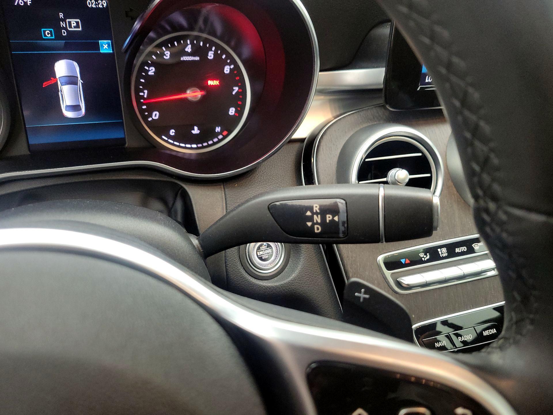 Thumbnail: 2019 Mercedes-Benz C-Class - 17