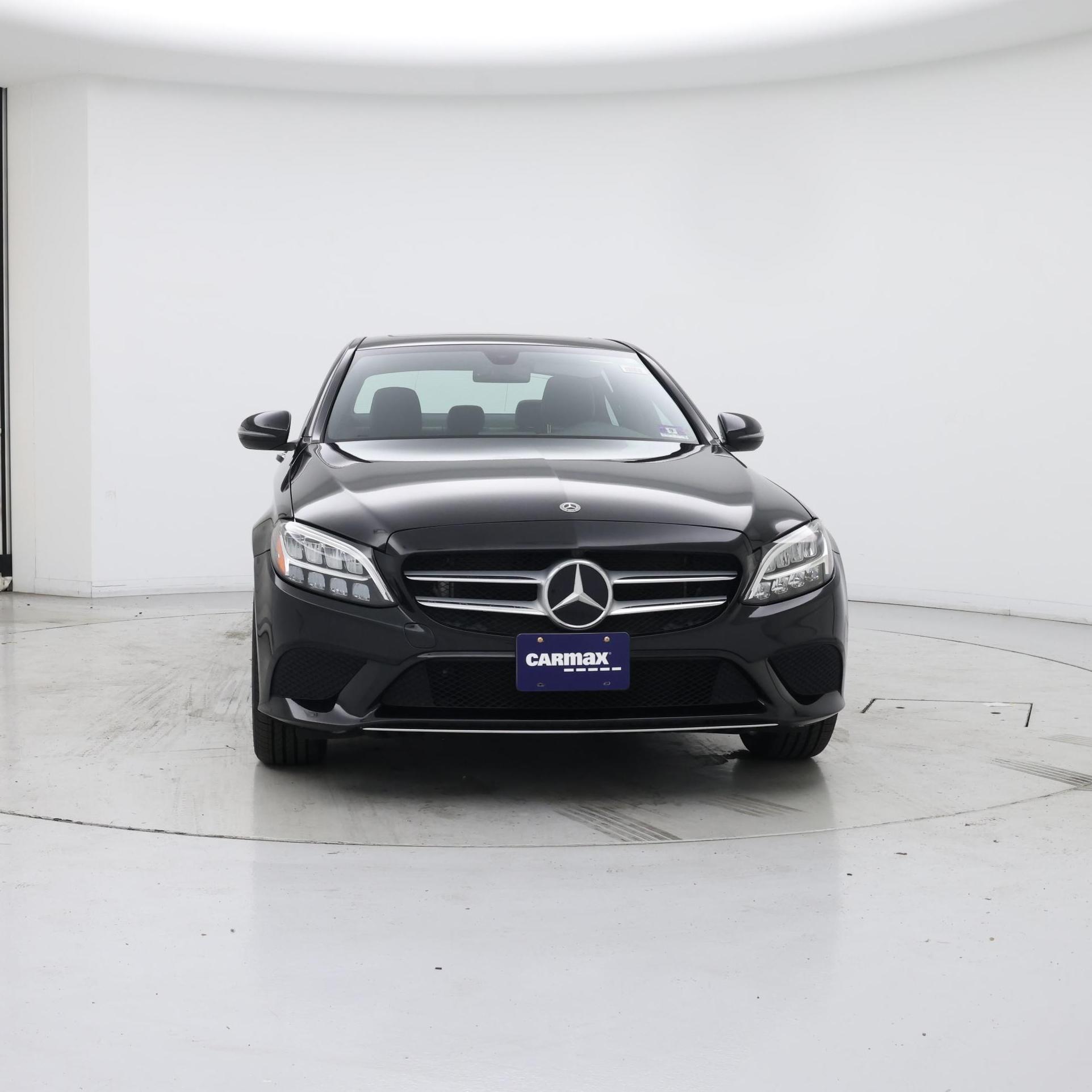 Thumbnail: 2019 Mercedes-Benz C-Class - 5