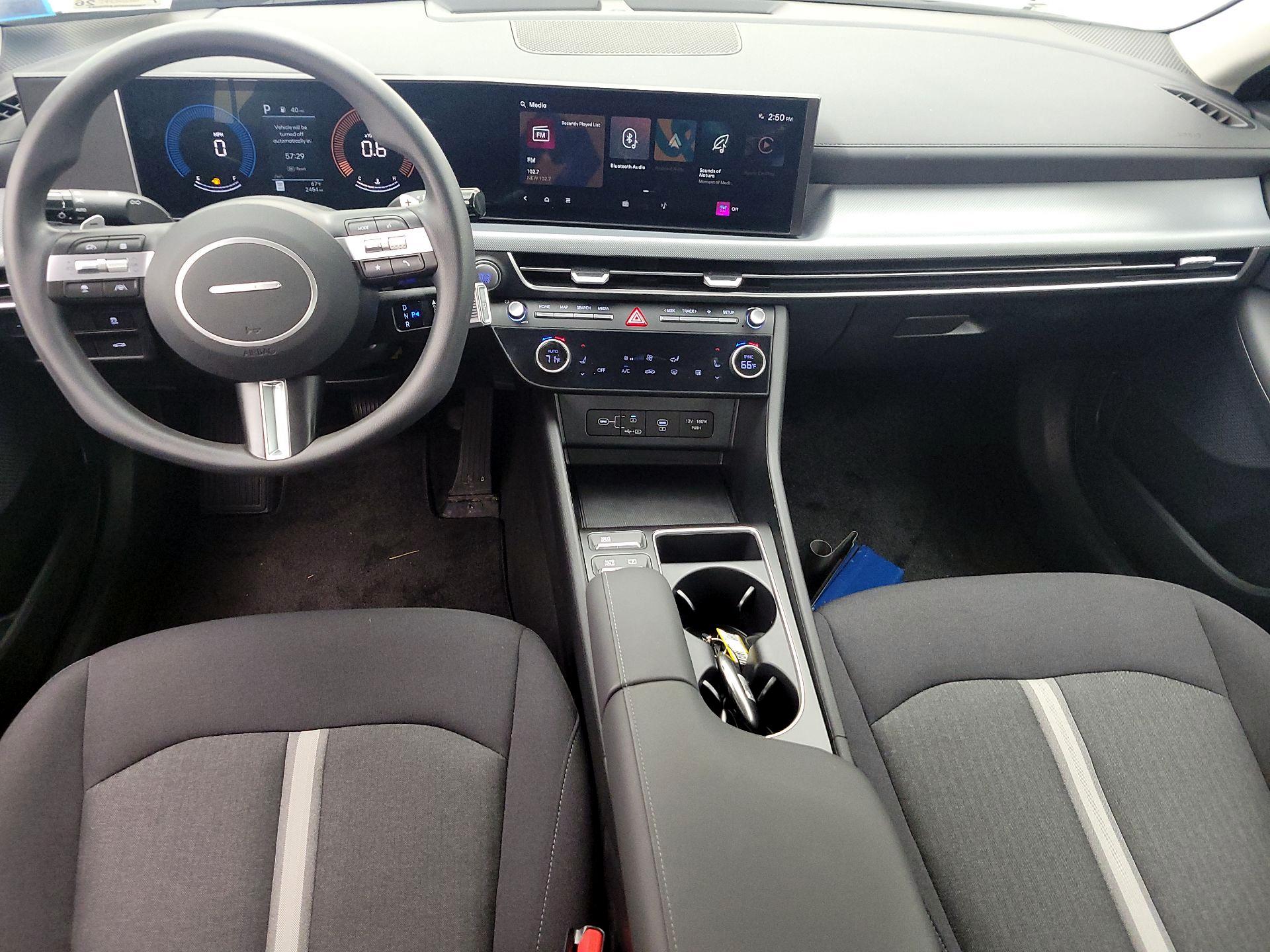 Thumbnail: 2024 Hyundai Sonata - 9