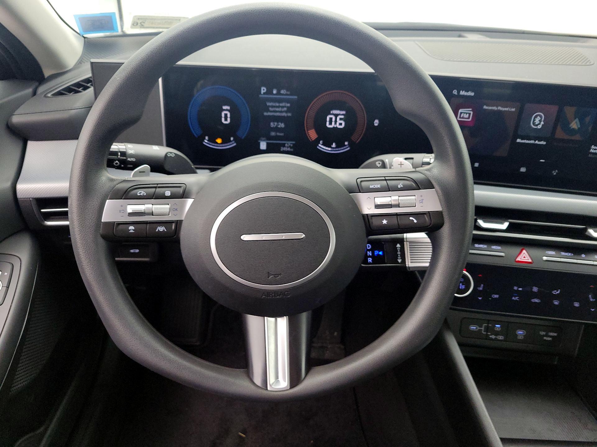 Thumbnail: 2024 Hyundai Sonata - 10