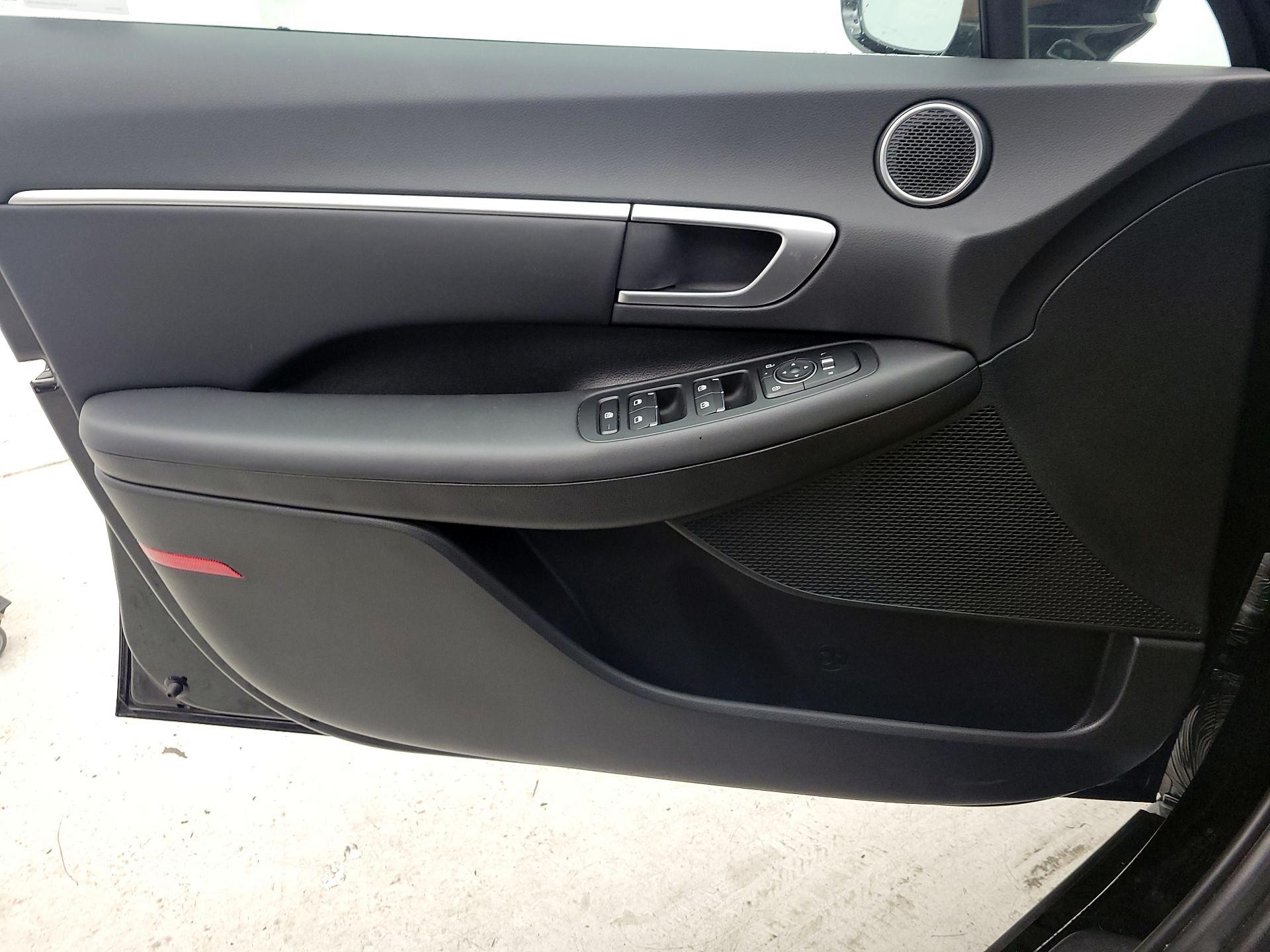 Thumbnail: 2024 Hyundai Sonata - 12