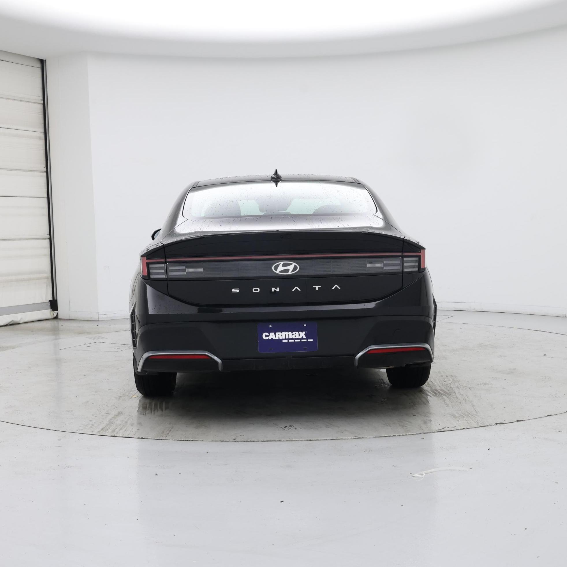 Thumbnail: 2024 Hyundai Sonata - 6