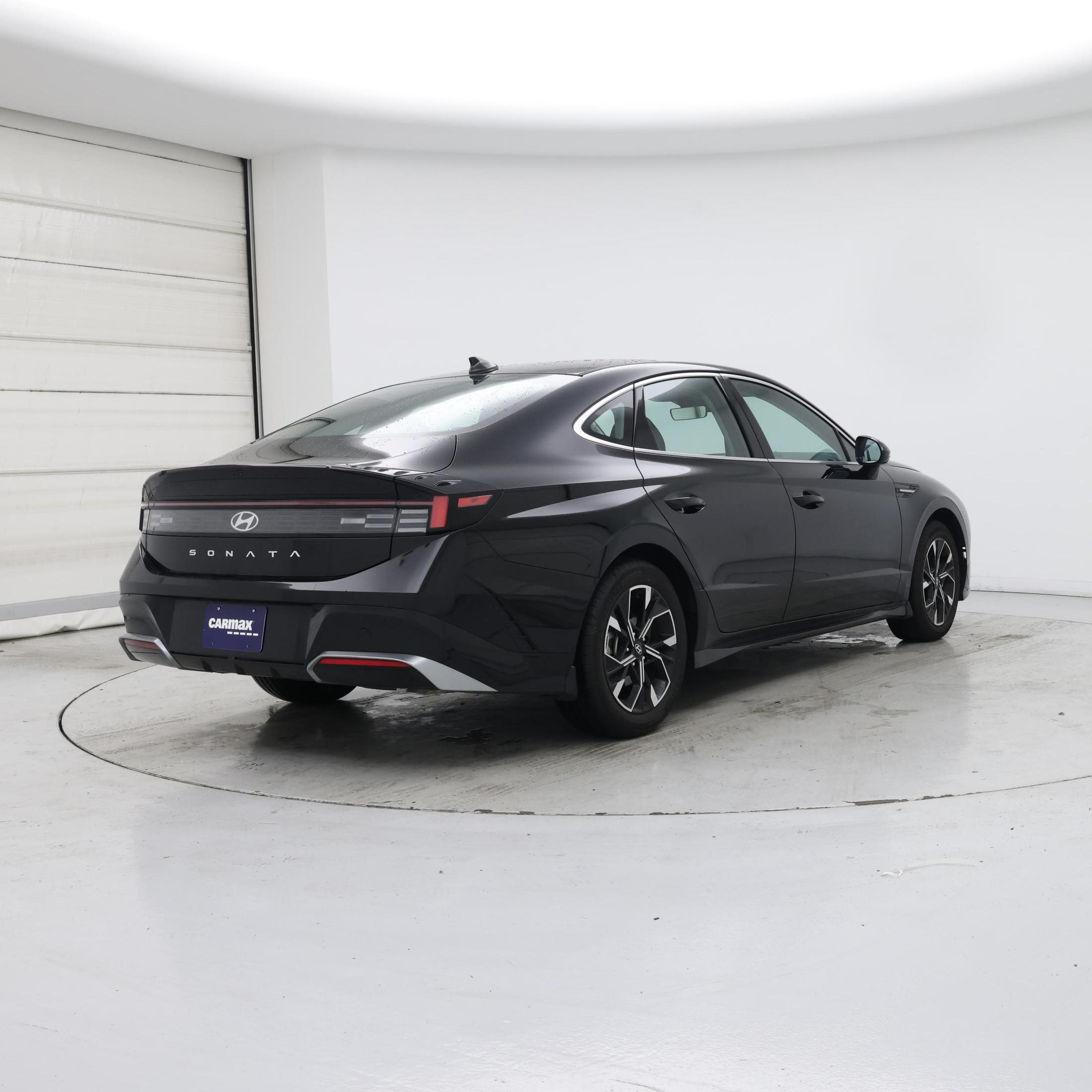 Thumbnail: 2024 Hyundai Sonata - 8