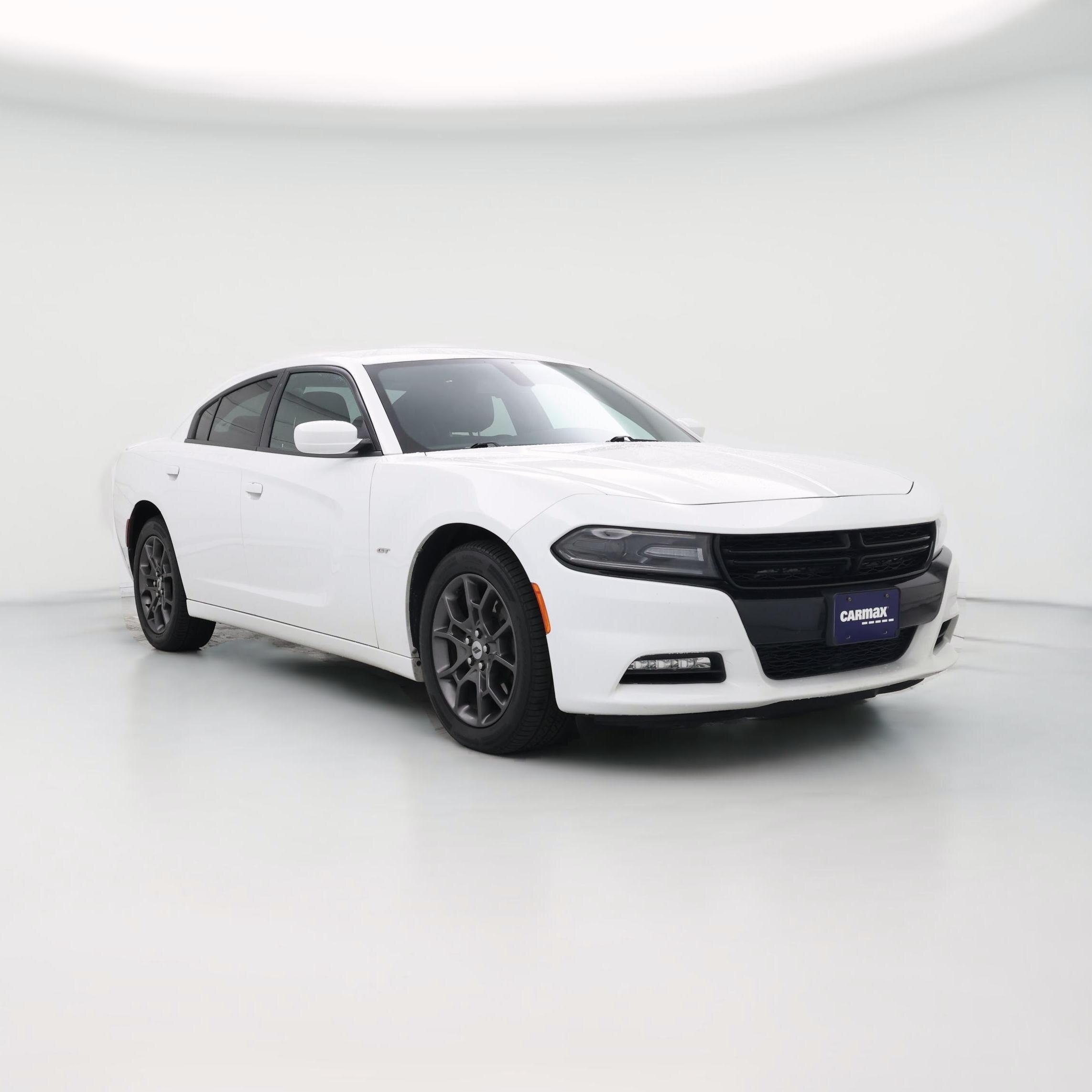 Thumbnail: 2018 Dodge Charger - 1
