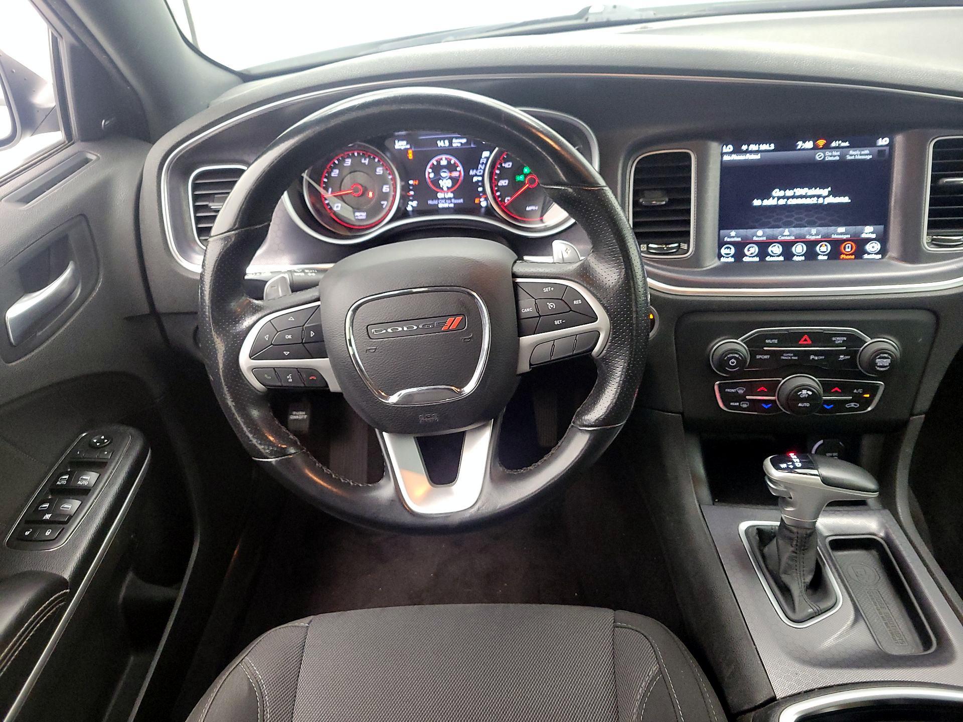 Thumbnail: 2018 Dodge Charger - 10