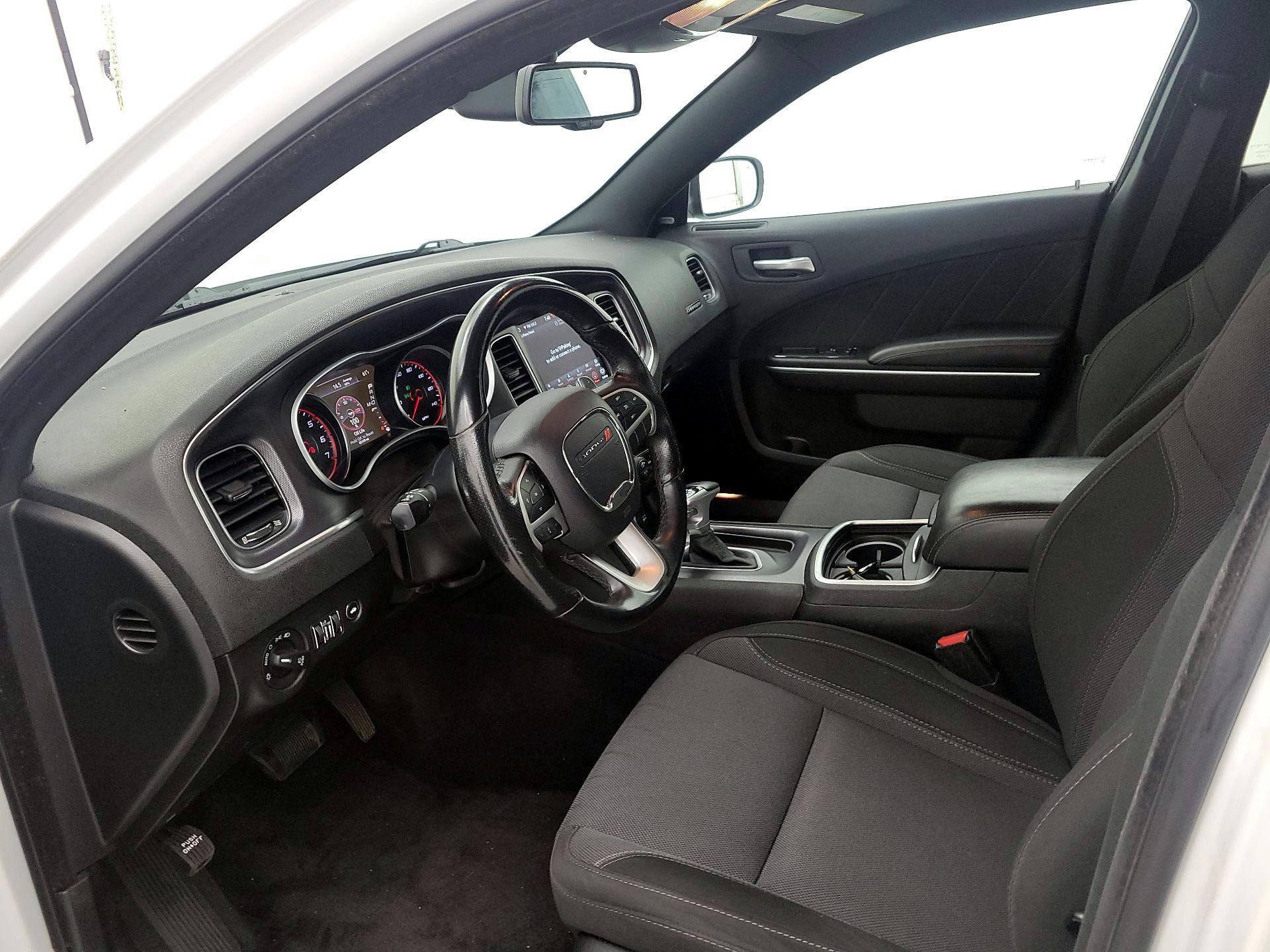 Thumbnail: 2018 Dodge Charger - 11