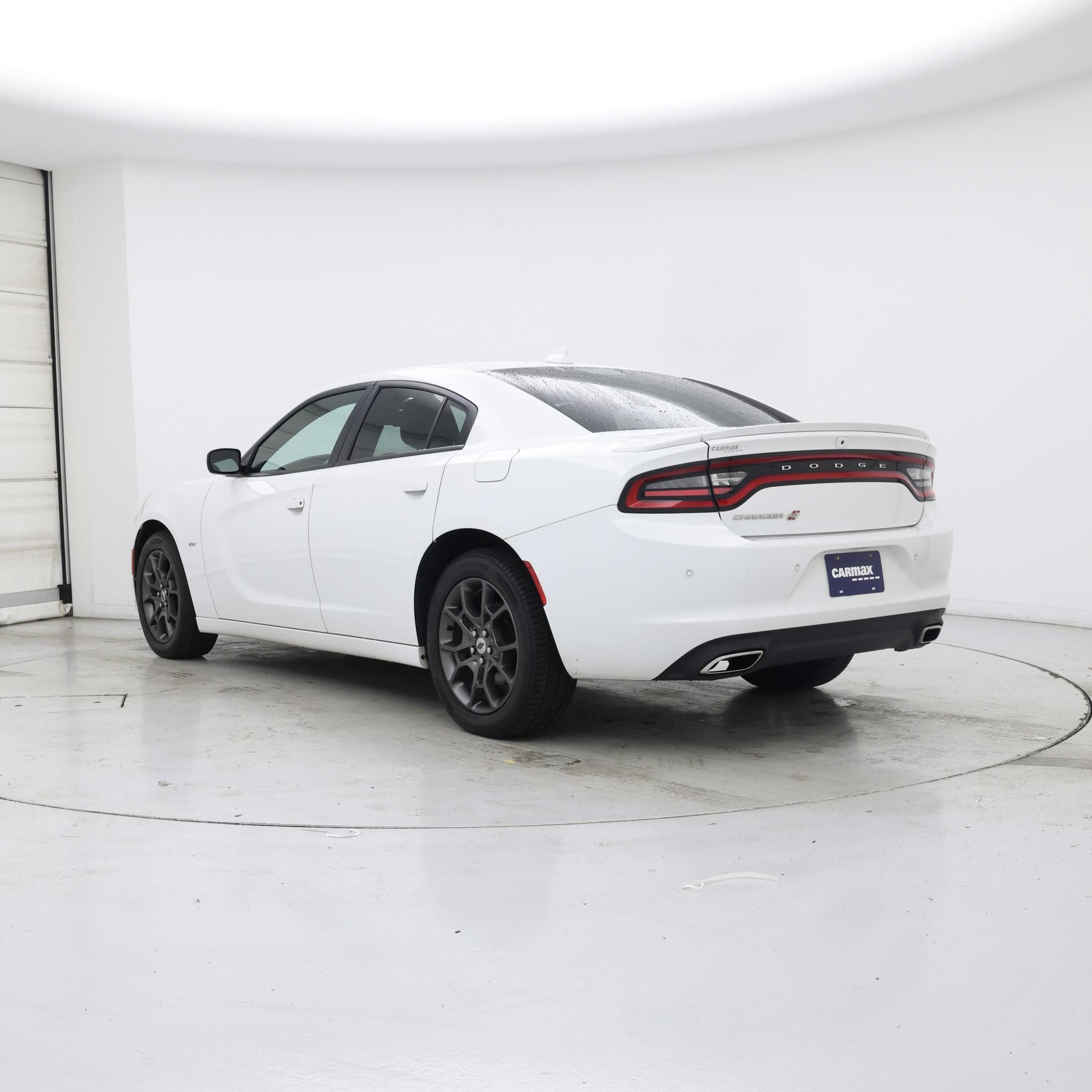 Thumbnail: 2018 Dodge Charger - 2