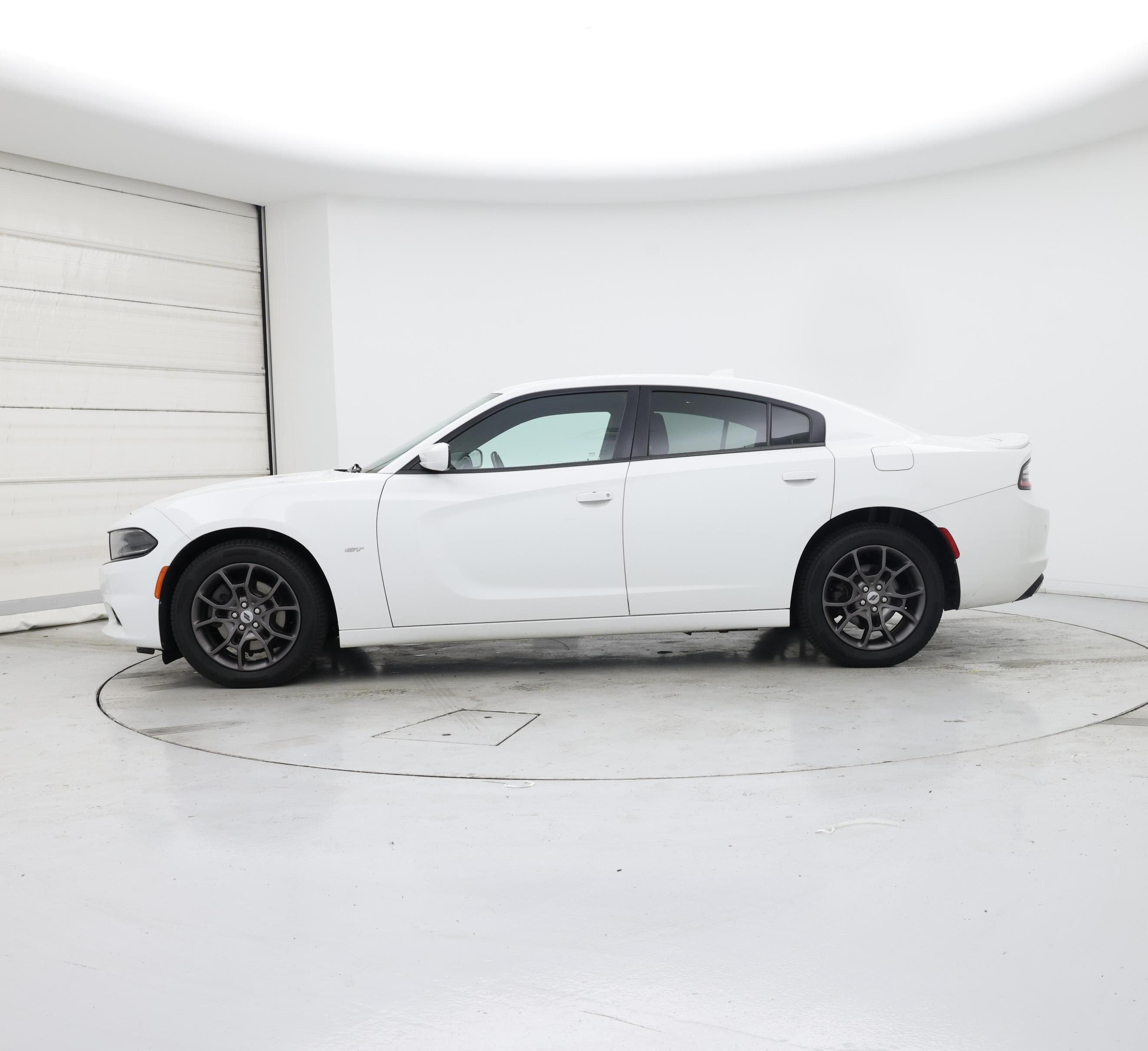 Thumbnail: 2018 Dodge Charger - 3