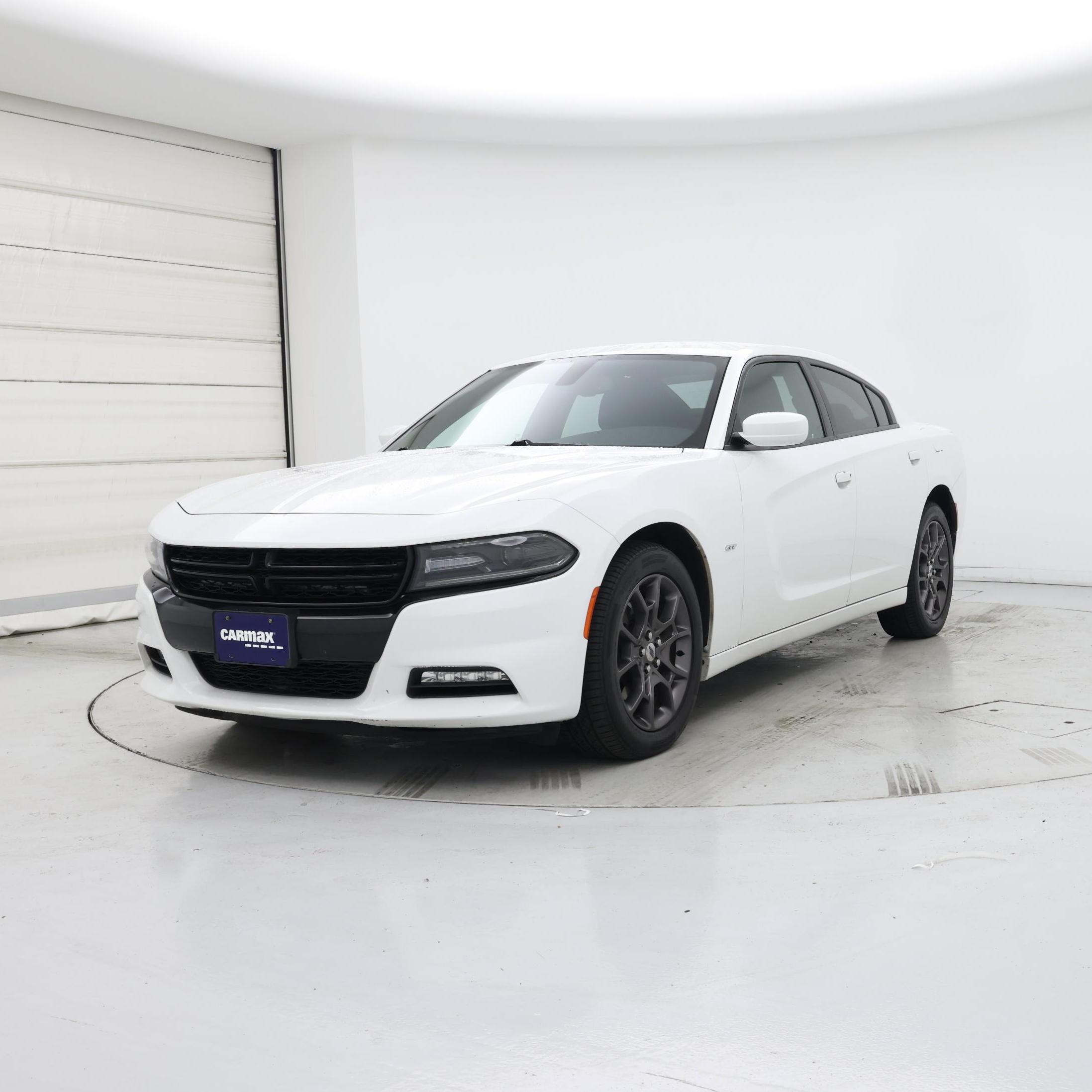 Thumbnail: 2018 Dodge Charger - 4